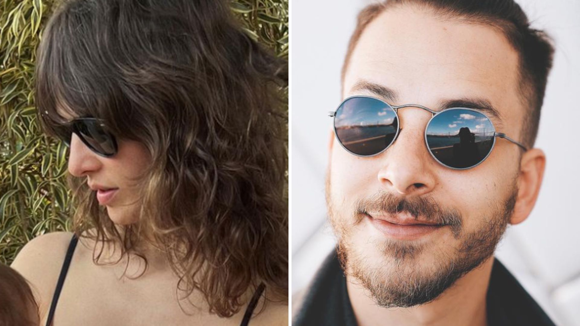 Ela cresceu! Lara, filha de Junior Lima, surge loiríssima em fotos raras: “Alegria”