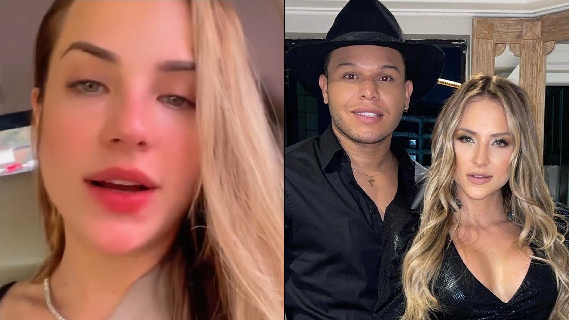 Ex-BBB Gabi Martins não supera término com Tierry e admite: “Achei que me casaria”