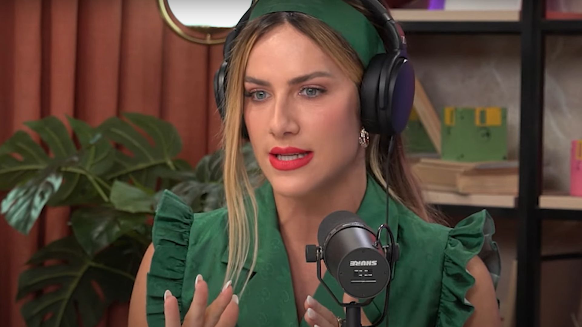 Giovanna Ewbank revela verdadeira sexualidade e desabafa: “Meu sonho era sair transando”