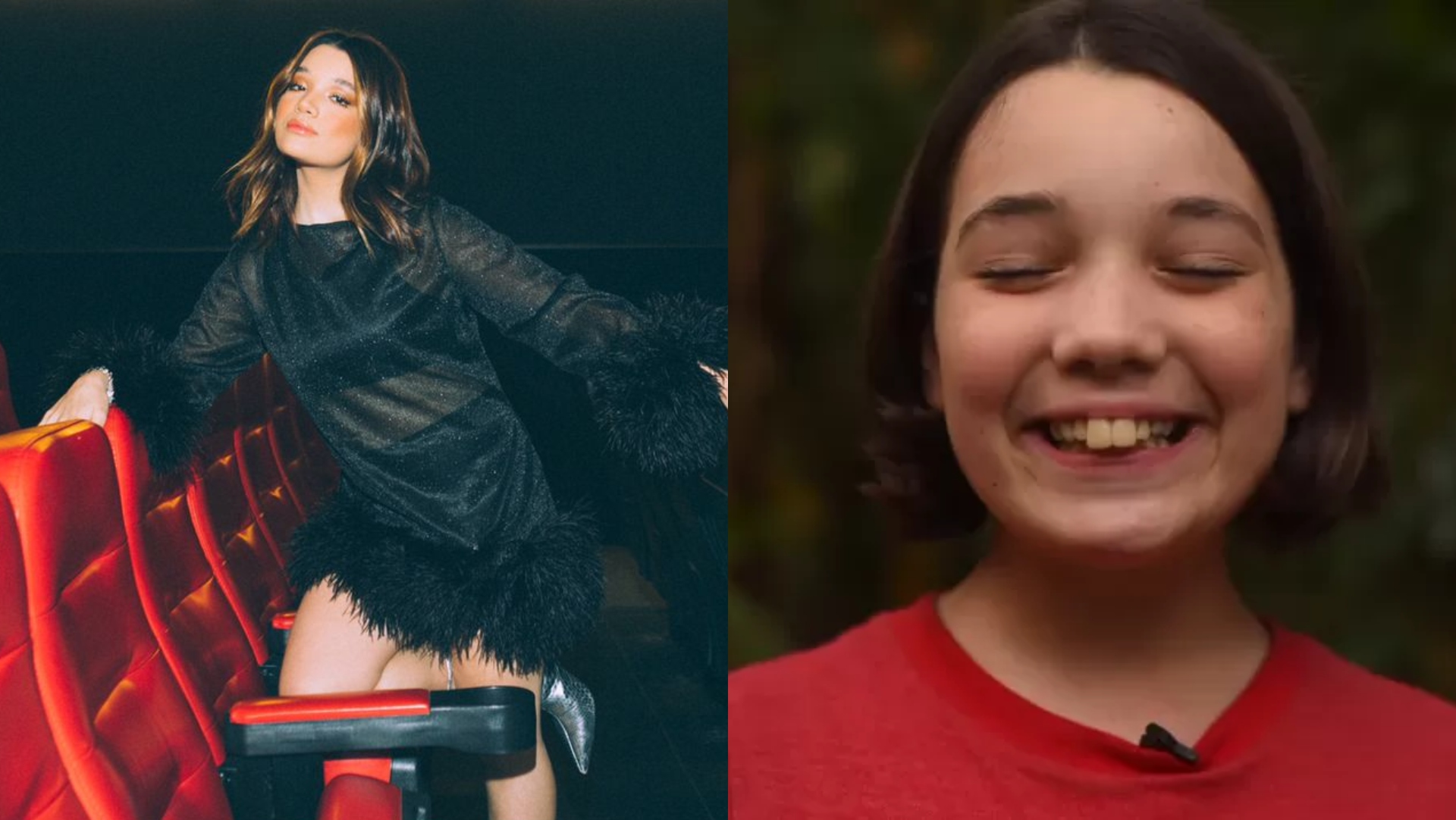 Giulia Benite, de ‘Turma da Mônica’, conta como deu vida à personagem: “Melhor experiência”