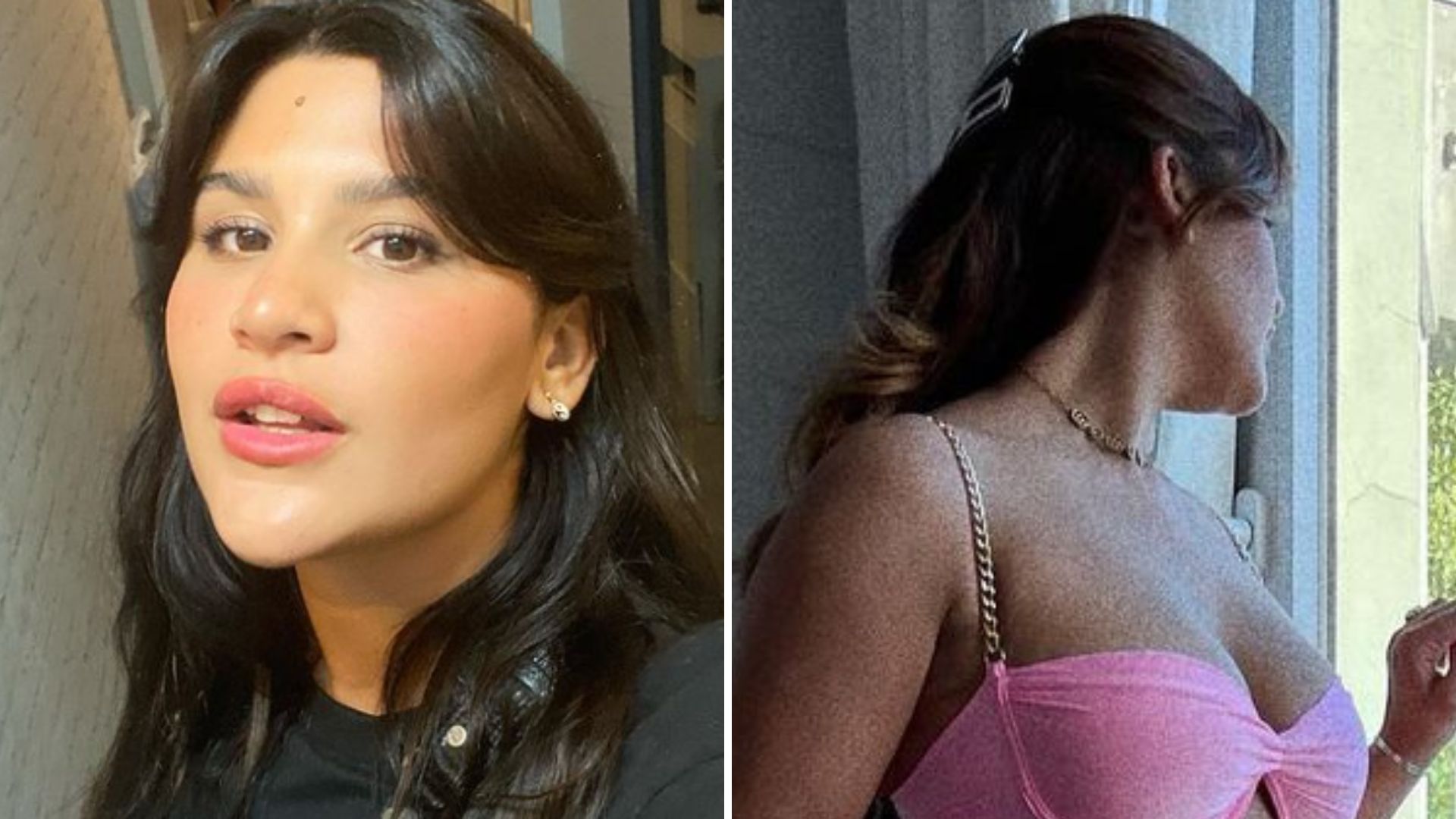 Filha de Flávia Alessandra sensualiza de biquíni meia-taça e curvas chocam: “Deslumbrante”