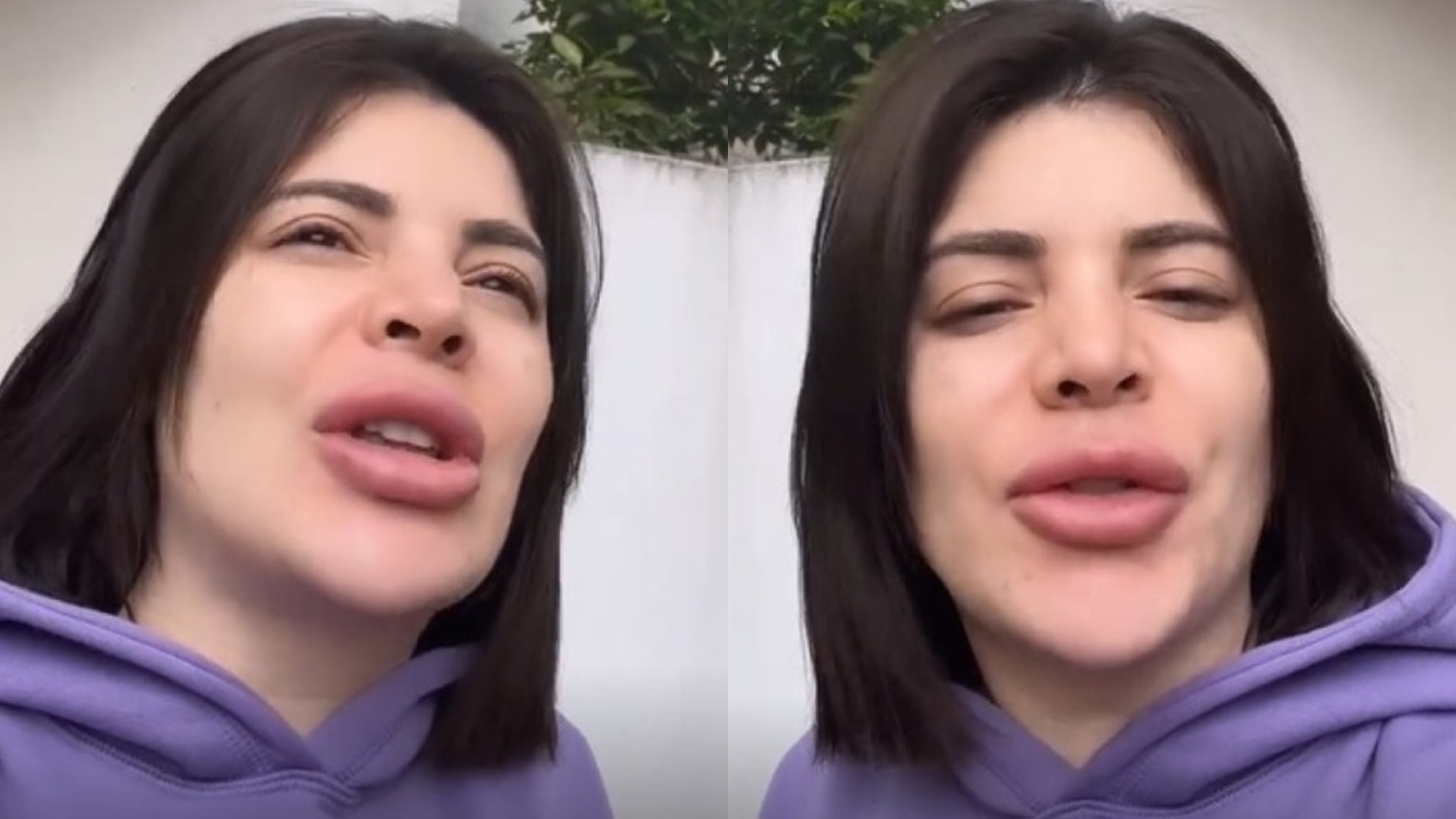 Gkay fica aos berros após ser chamada de oportunista por hater: “Vai tomar no c*”