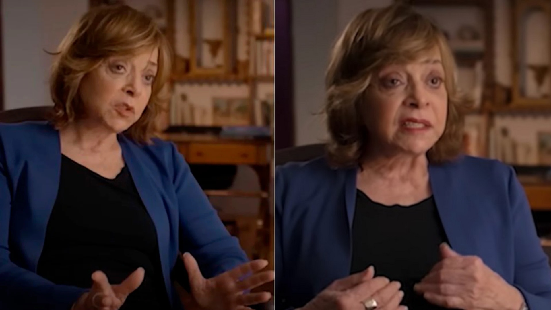 Declaração de voto, pronunciamento e críticas: a polêmica envolvendo Gloria Perez