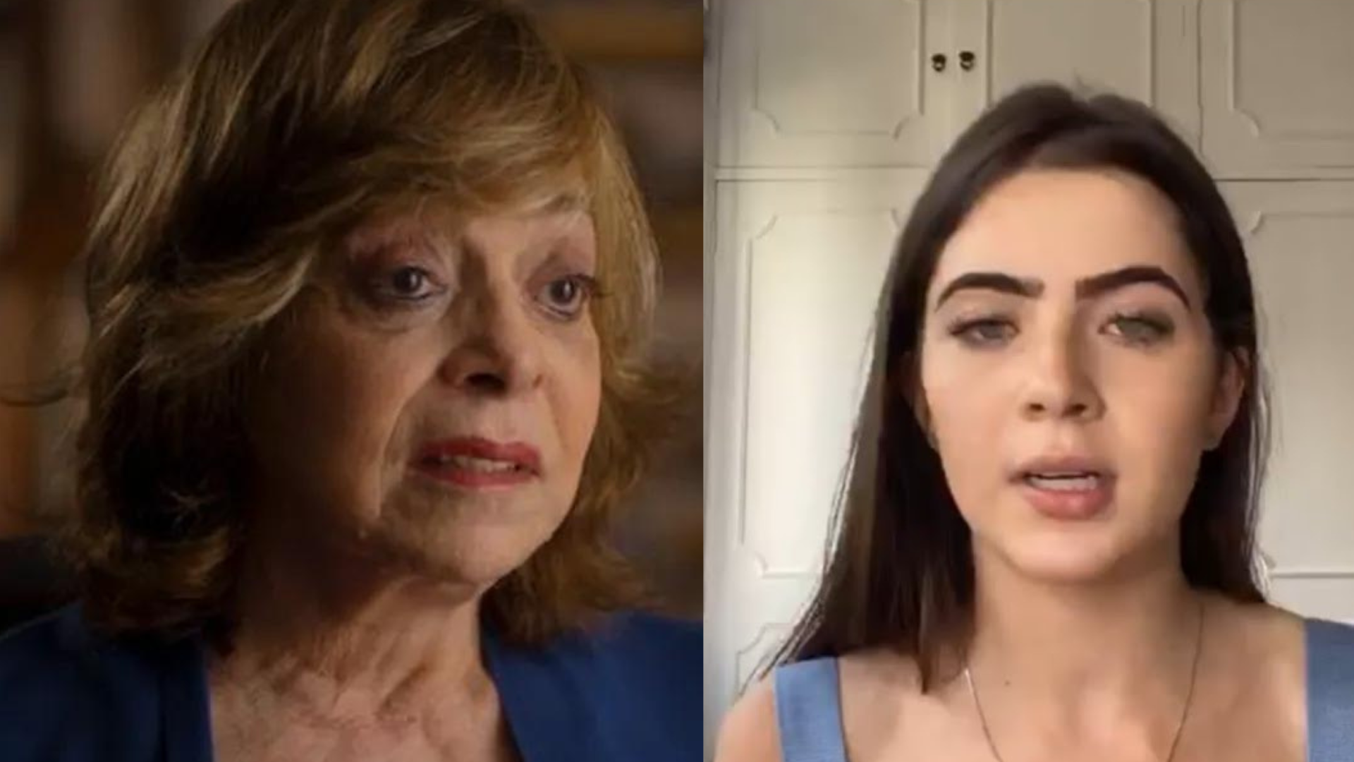 Gloria Perez expõe opinião sobre polêmica de Jade Picon em novela: “Talento existe”