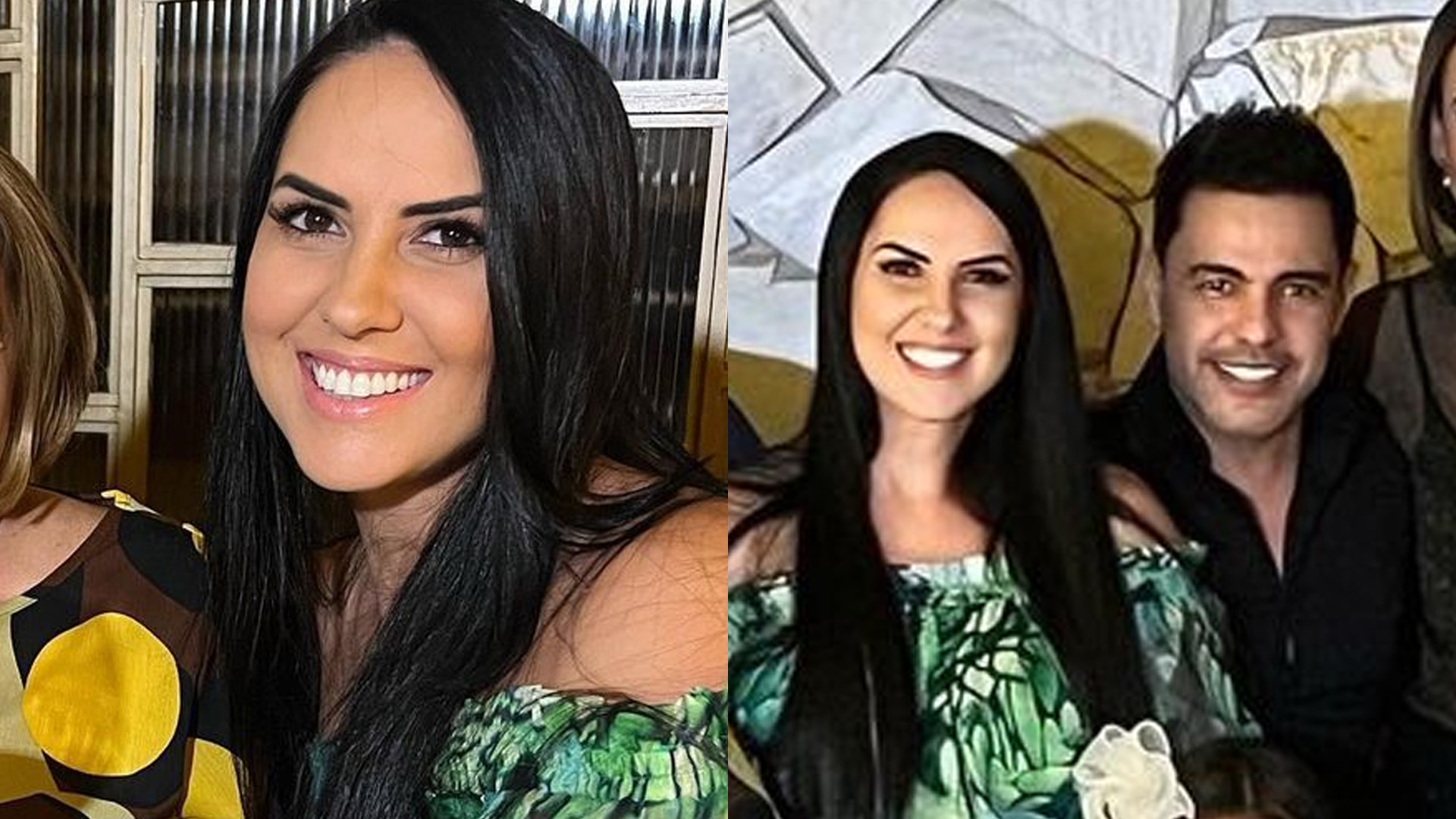 Graciele Lacerda reúne família e celebra aniversário da mãe com jantar chique: “Muito especial”
