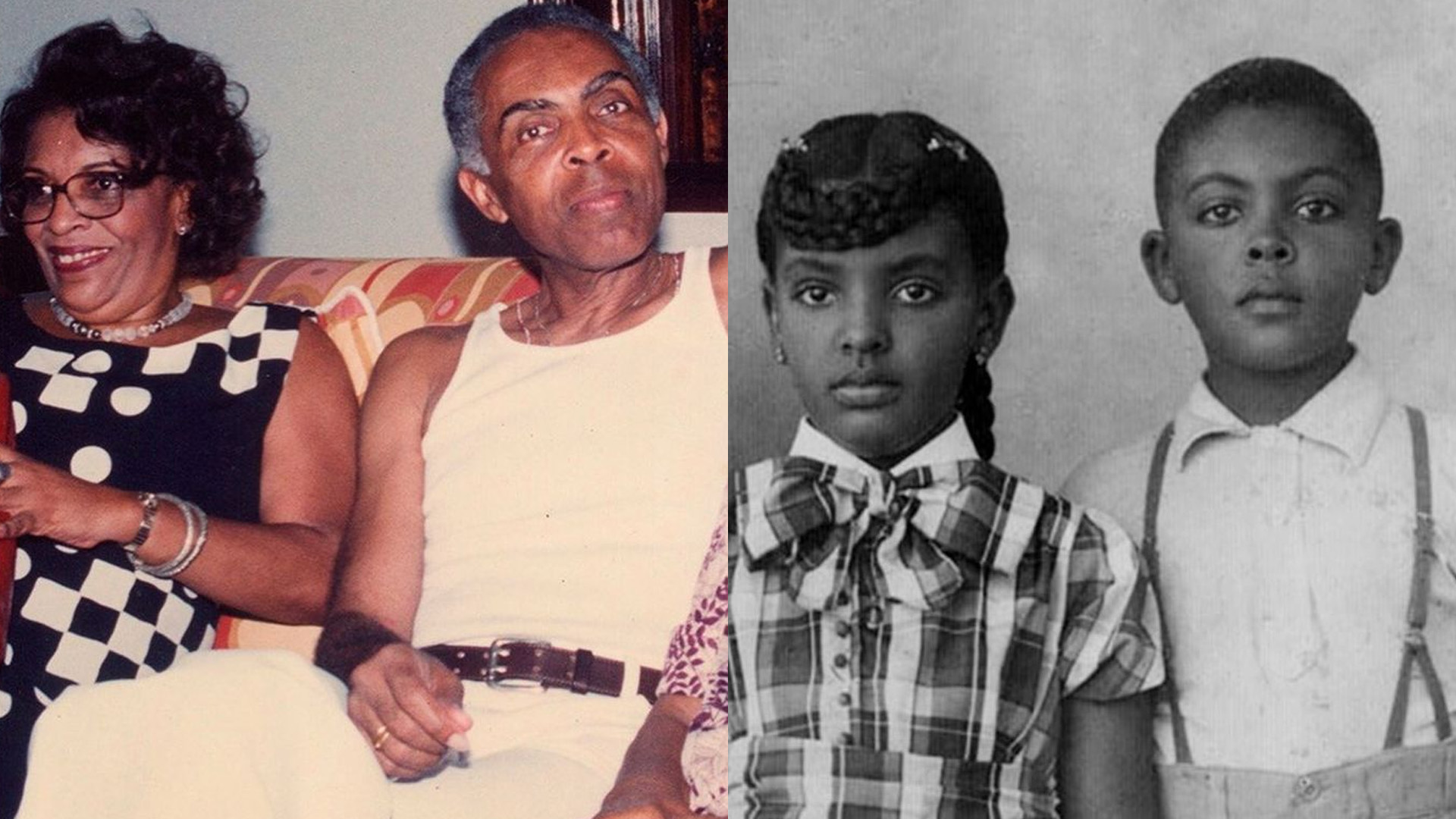 Irmã mais nova de Gilberto Gil, Gildina Gil morre aos 79 anos: “Eternizada”