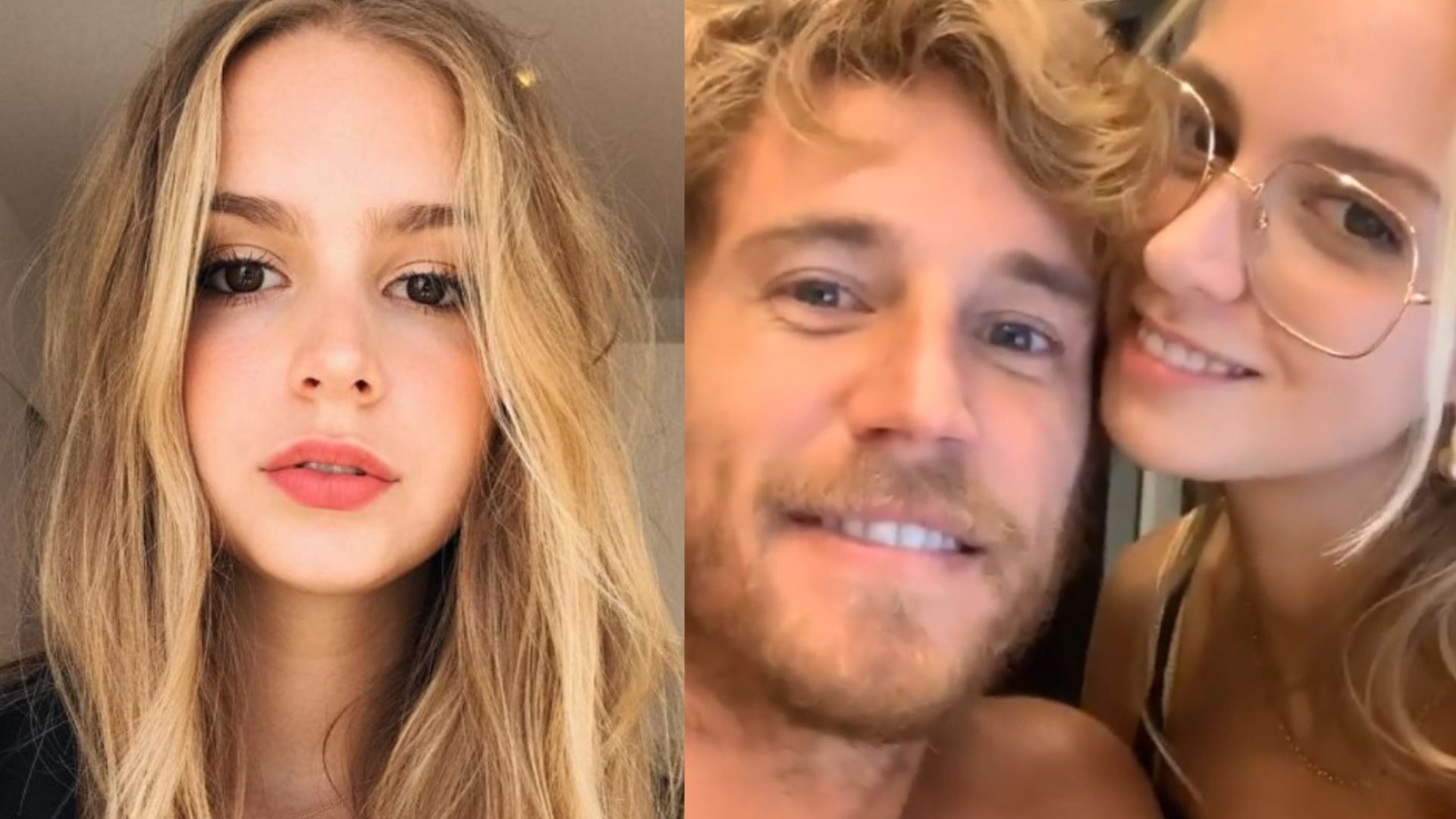 Isabella Scherer expõe momento íntimo de pai e filhos e encanta a web