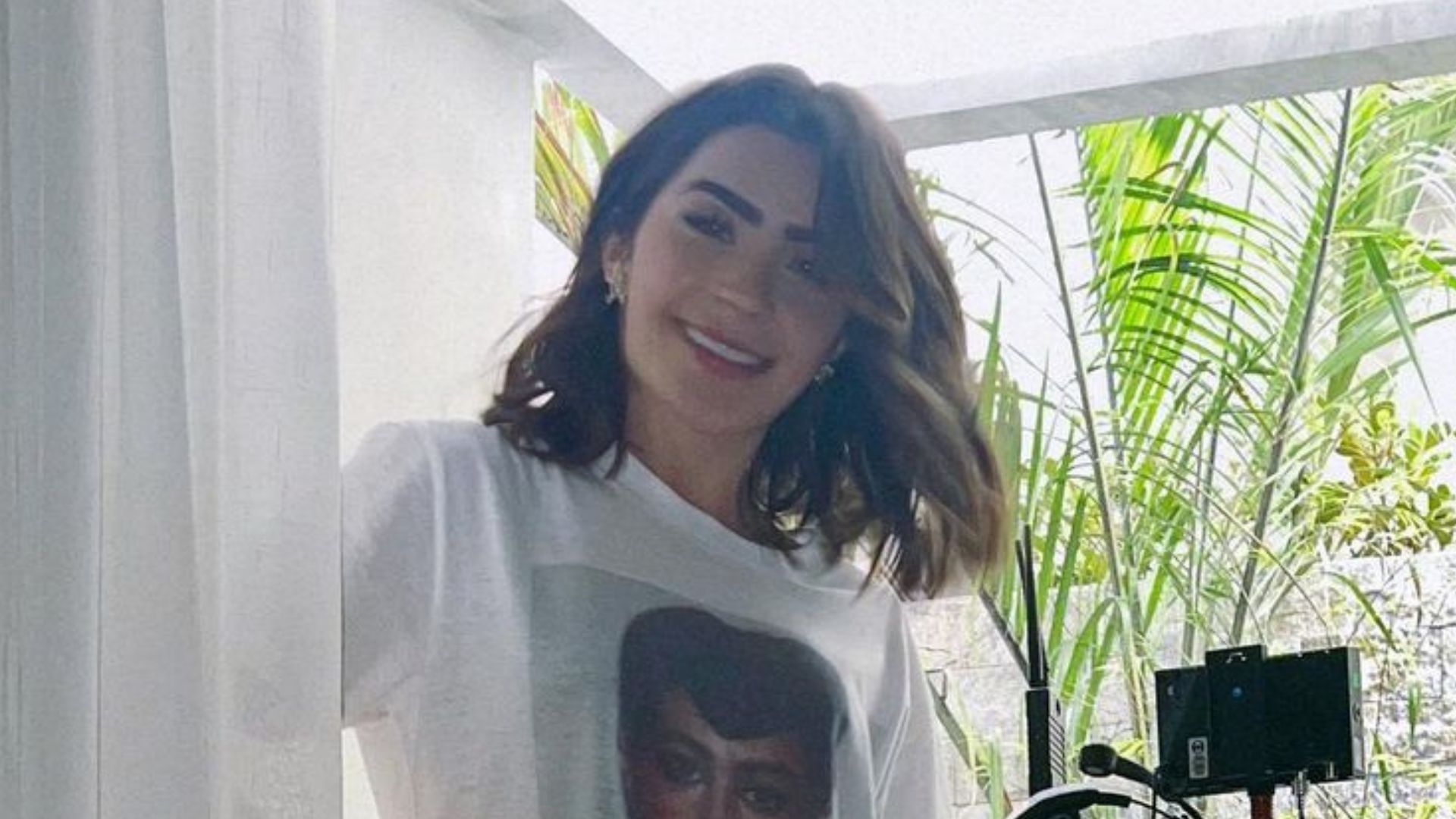 Sem festa, Jade Picon completa 21 anos com aniversário atípico: “Novo ciclo”