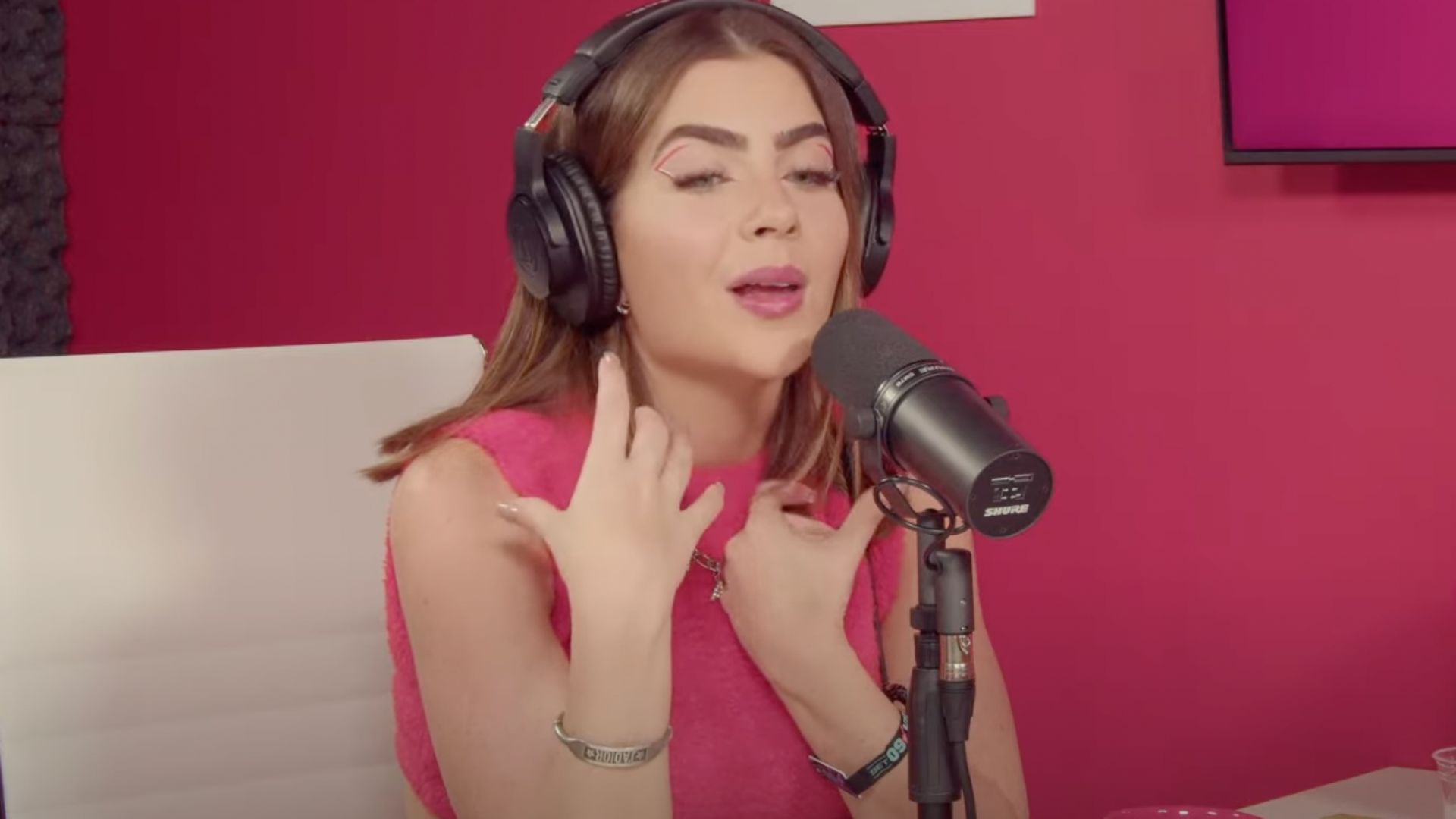 Declaração de Jade Picon em entrevista gera revolta: “Cafonice e desinformação”