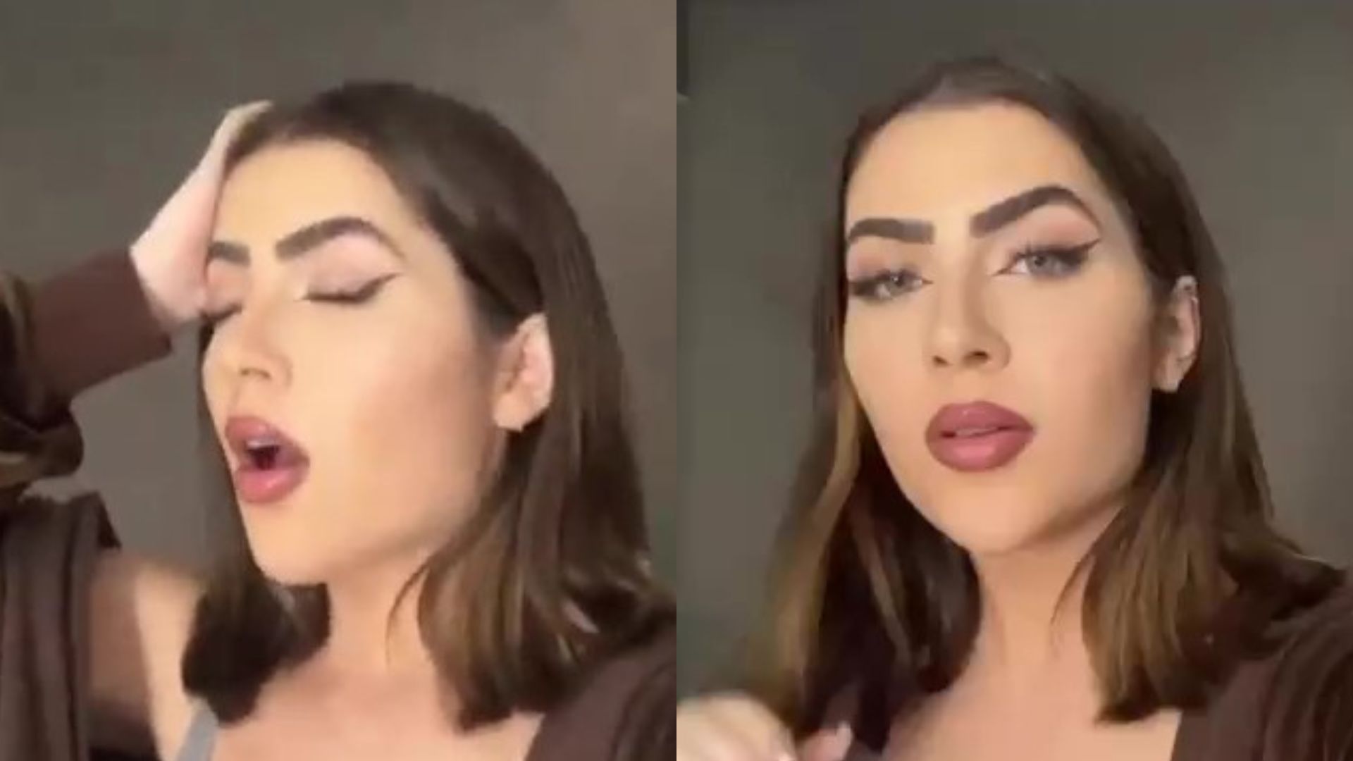 Ex-BBB Jade Picon diz que tem preguiça de homens ciumentos e dispensa: “Furada”
