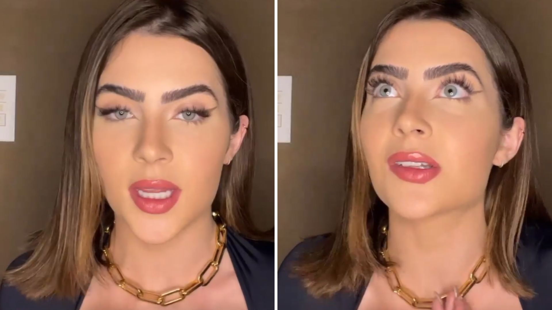 Jade Picon pisa em seguidor após ser acusada de não estudar: “Sempre priorizei”
