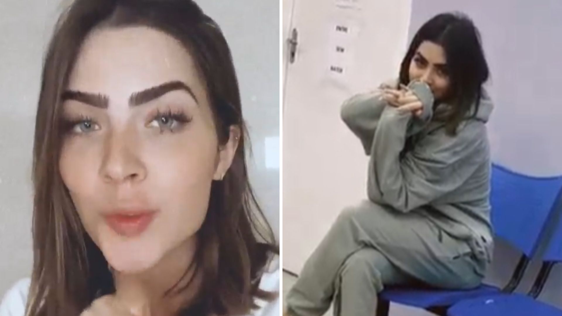 Jade Picon é reprovada na prova teórica da autoescola e dá prejuízo à Globo: “Vergonha”