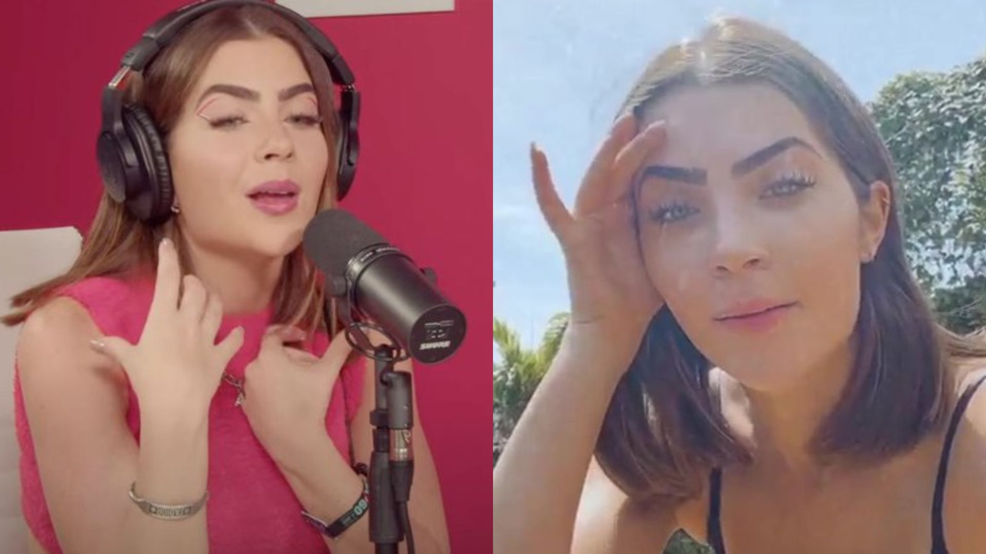 Jade Picon se explica após vídeo dizendo que não repete looks: “Fora de contexto”