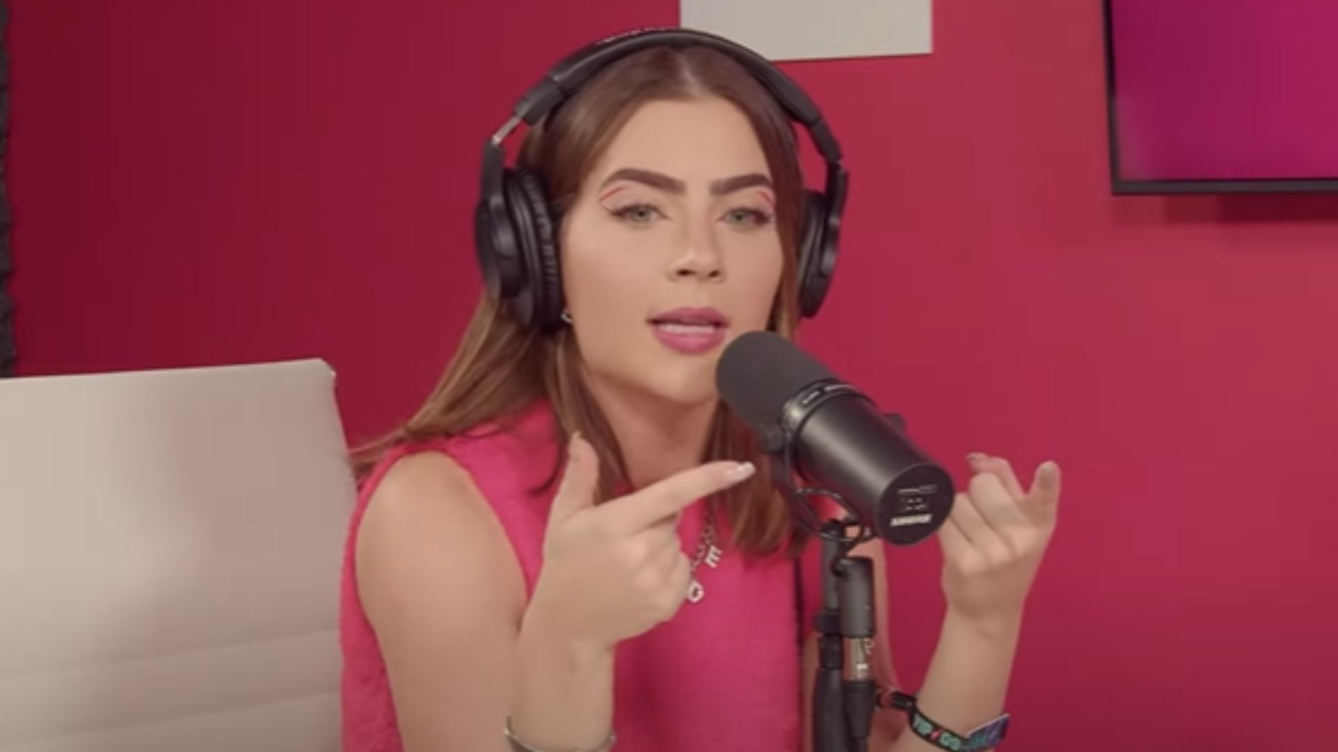 Jade Picon revela crise antes de gravar primeira cena em ‘Travessia’: “Fiquei meses”