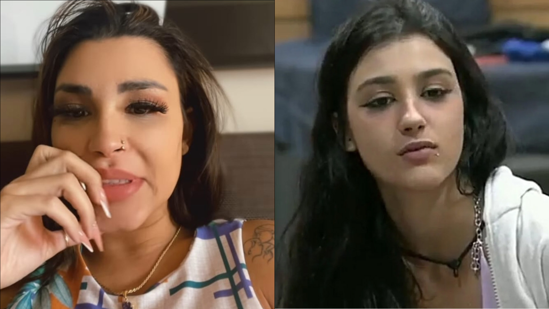 A Fazenda: Mãe de Bia Miranda desmente acusação chocante da filha: “Inacreditável”