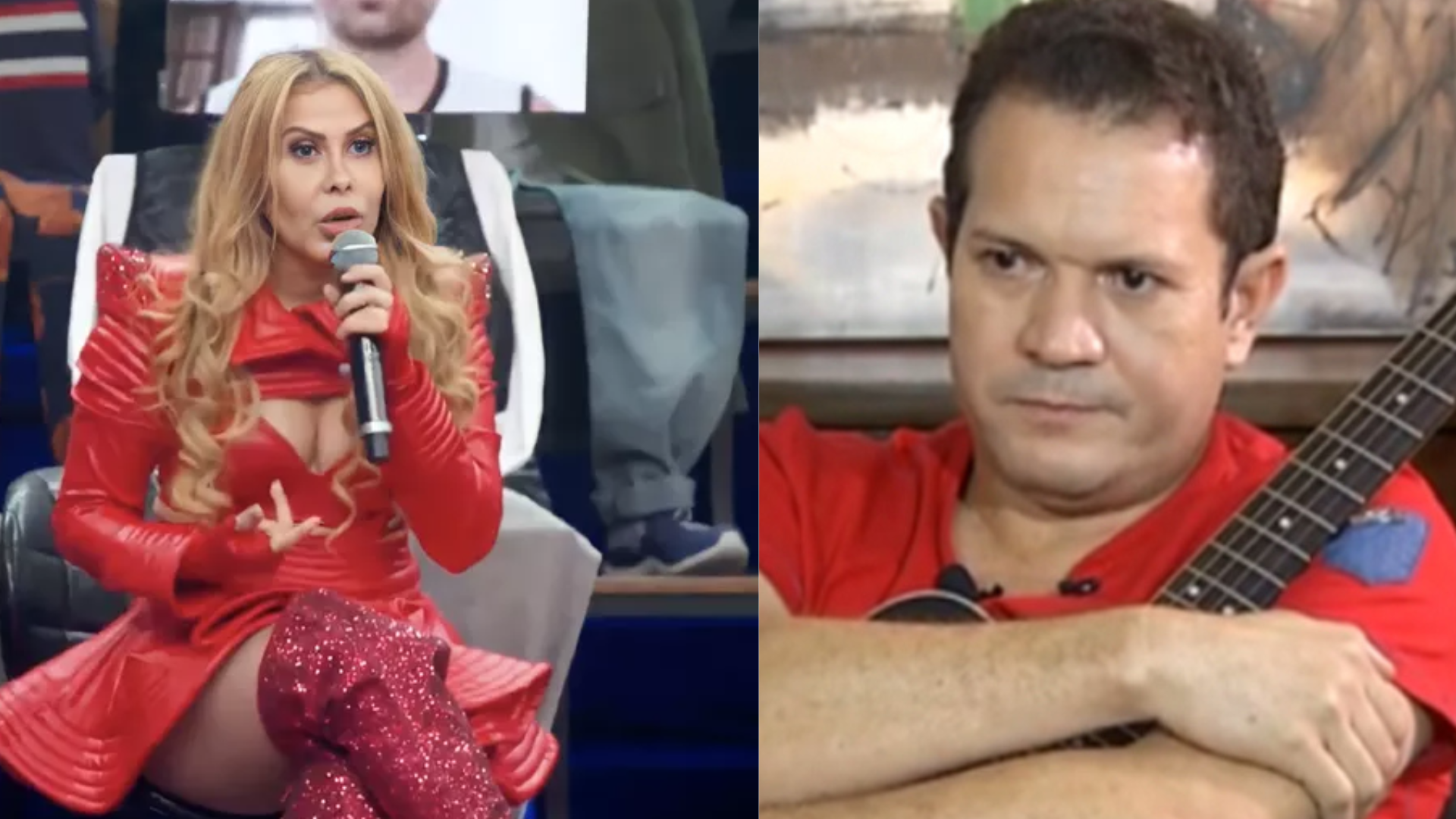 Novo capítulo? Joelma bate de frente e se defende de acusações de Ximbinha na Justiça