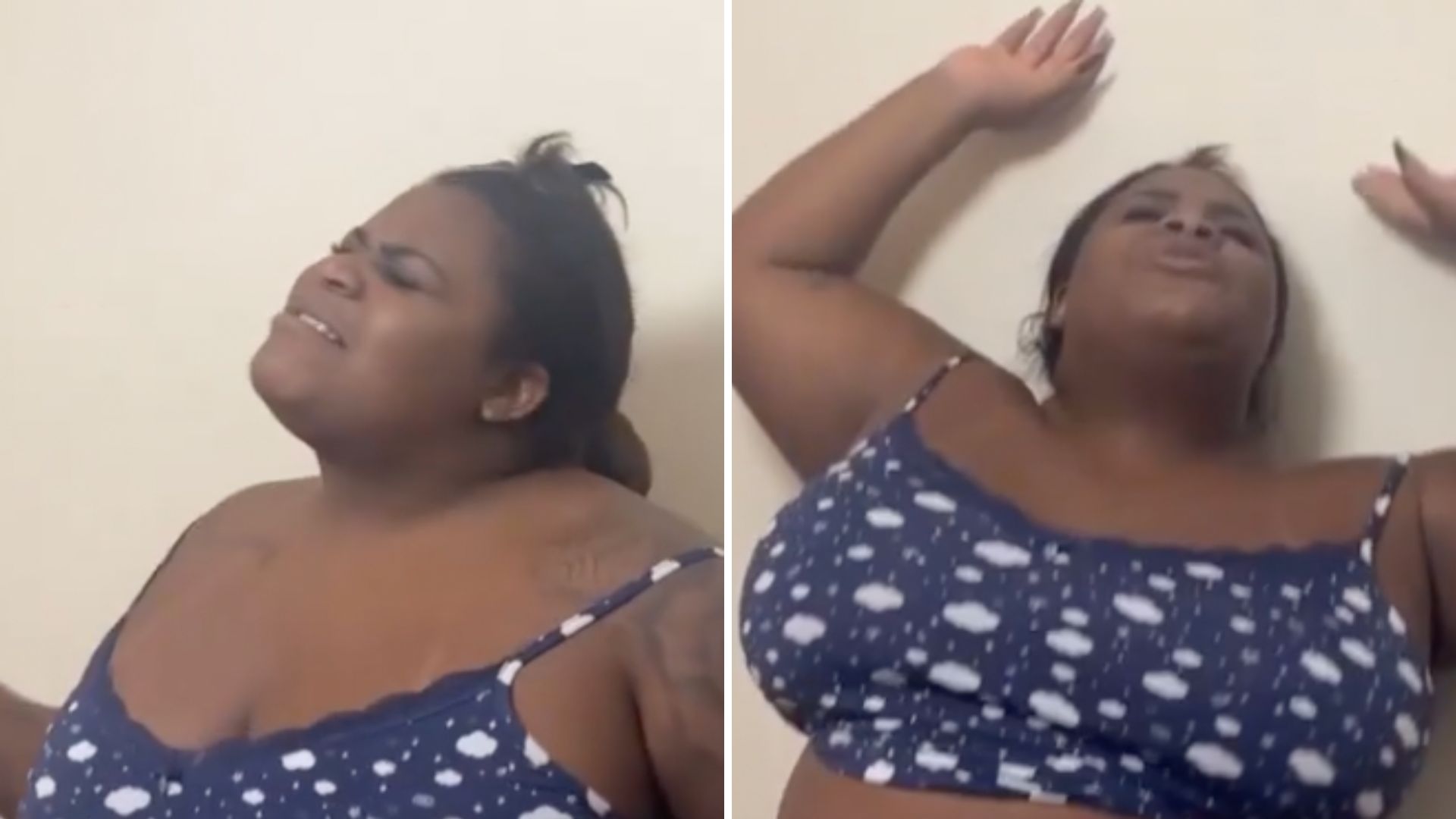 Soltinha, Jojo Todynho dança de top e shortinho e exibe corpo farto em vídeo