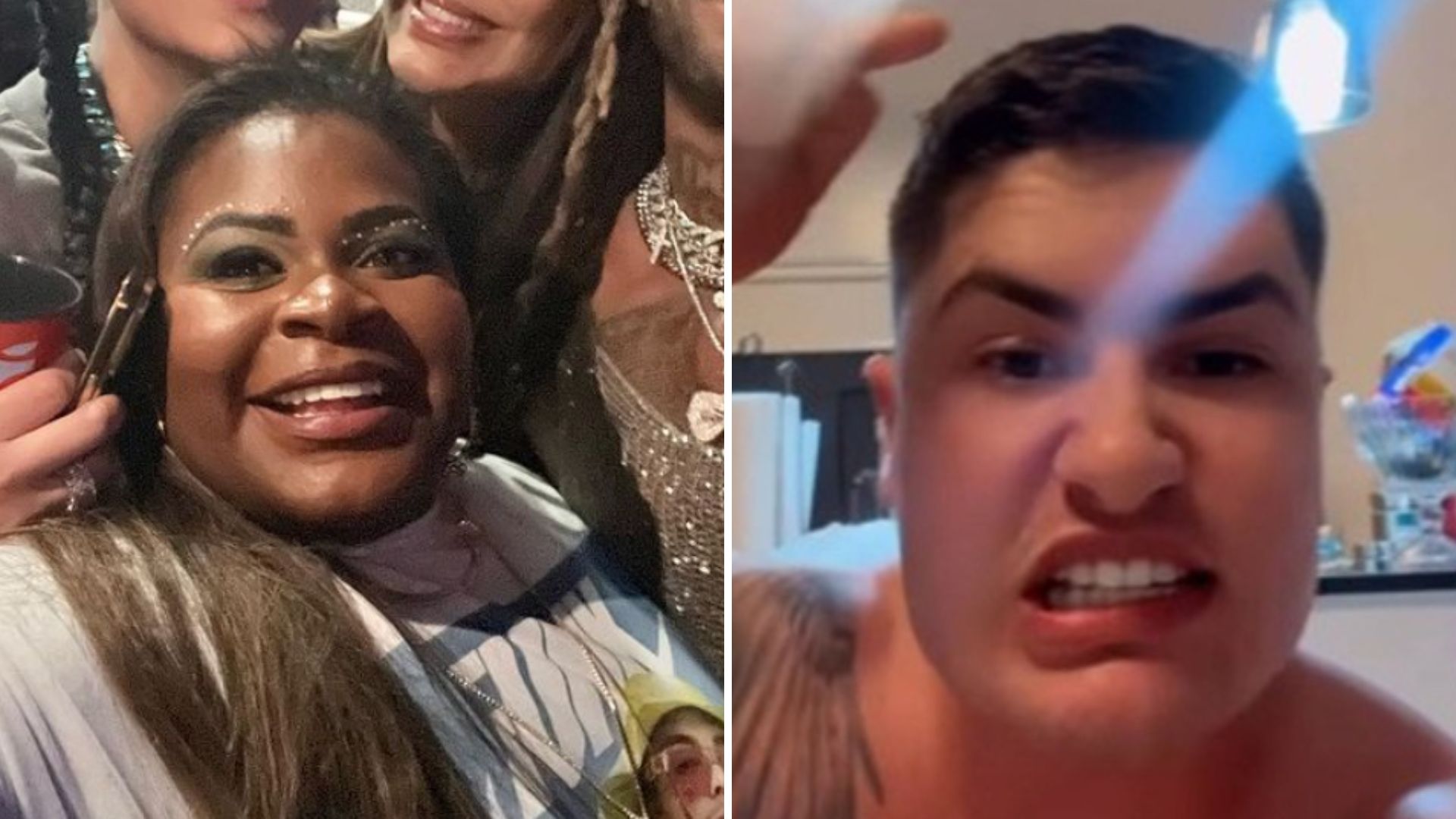 Crise? Marido de Jojo Todynho toma atitude após funkeira viajar sozinha com amigas