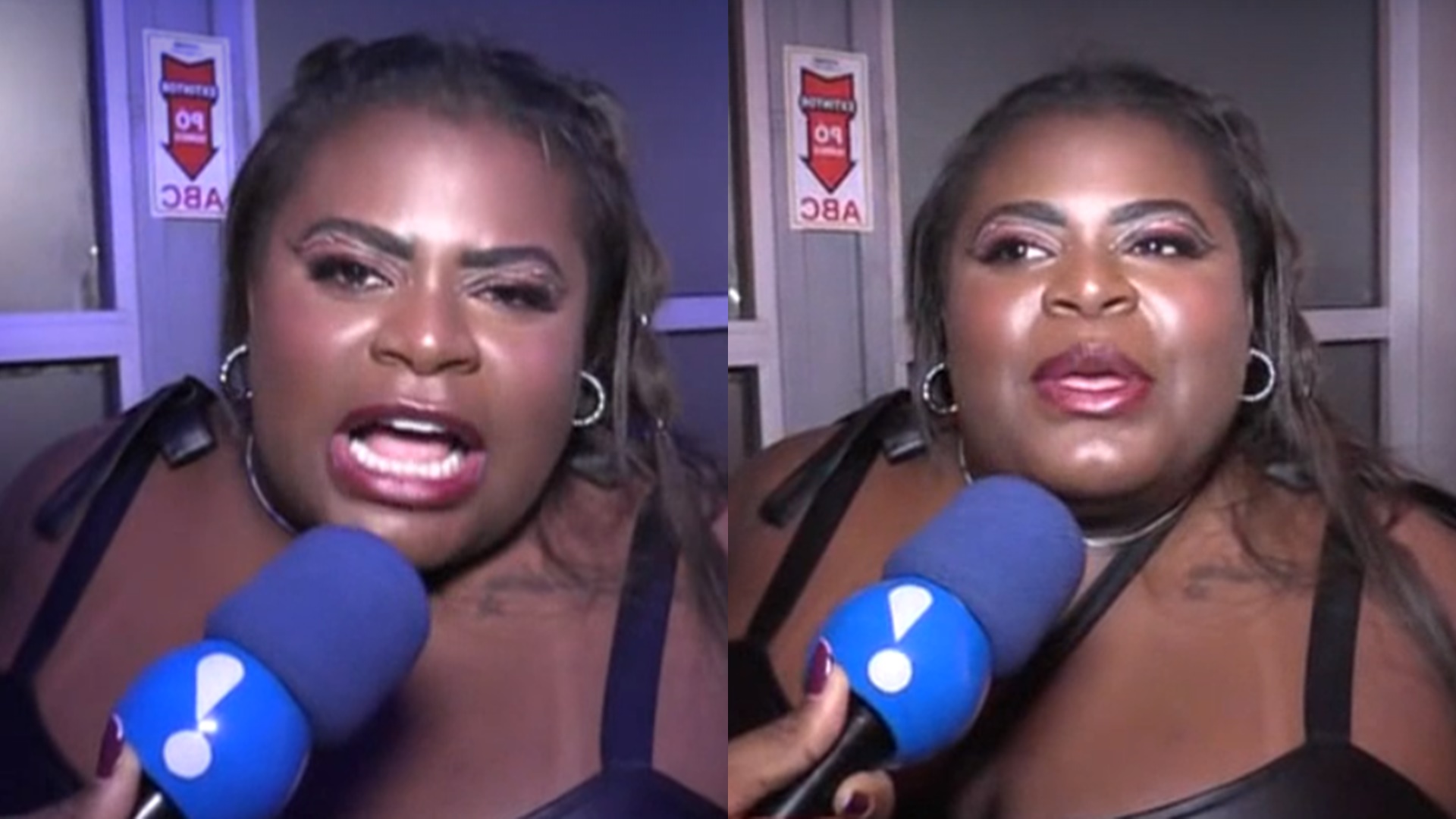 Jojo Todynho dá basta e debocha de possível crise no casamento: “É difícil me aturar”