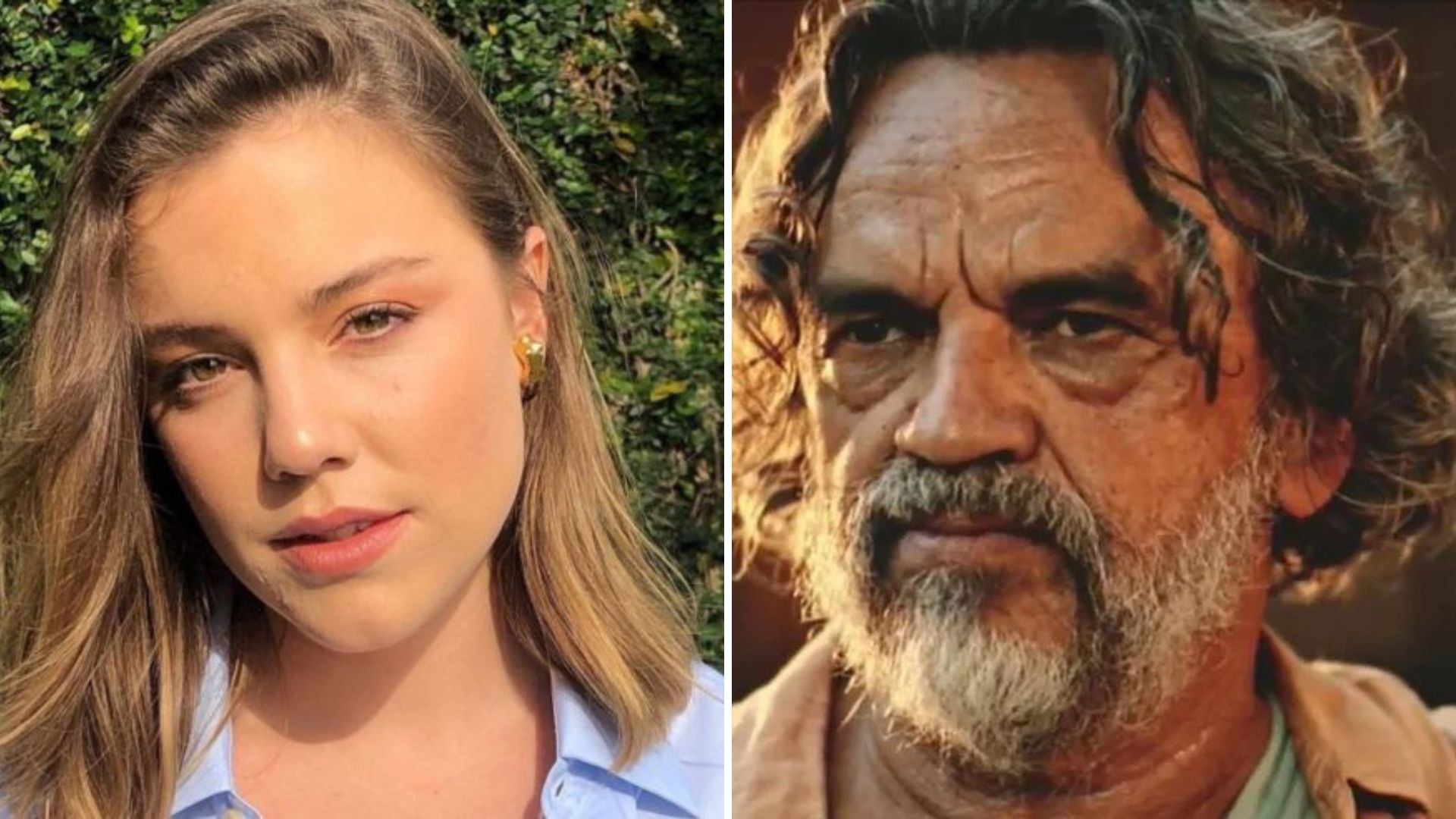 Estarrecida, Alice Wegmann desabafa após prisão de José Dumont: “Em choque”