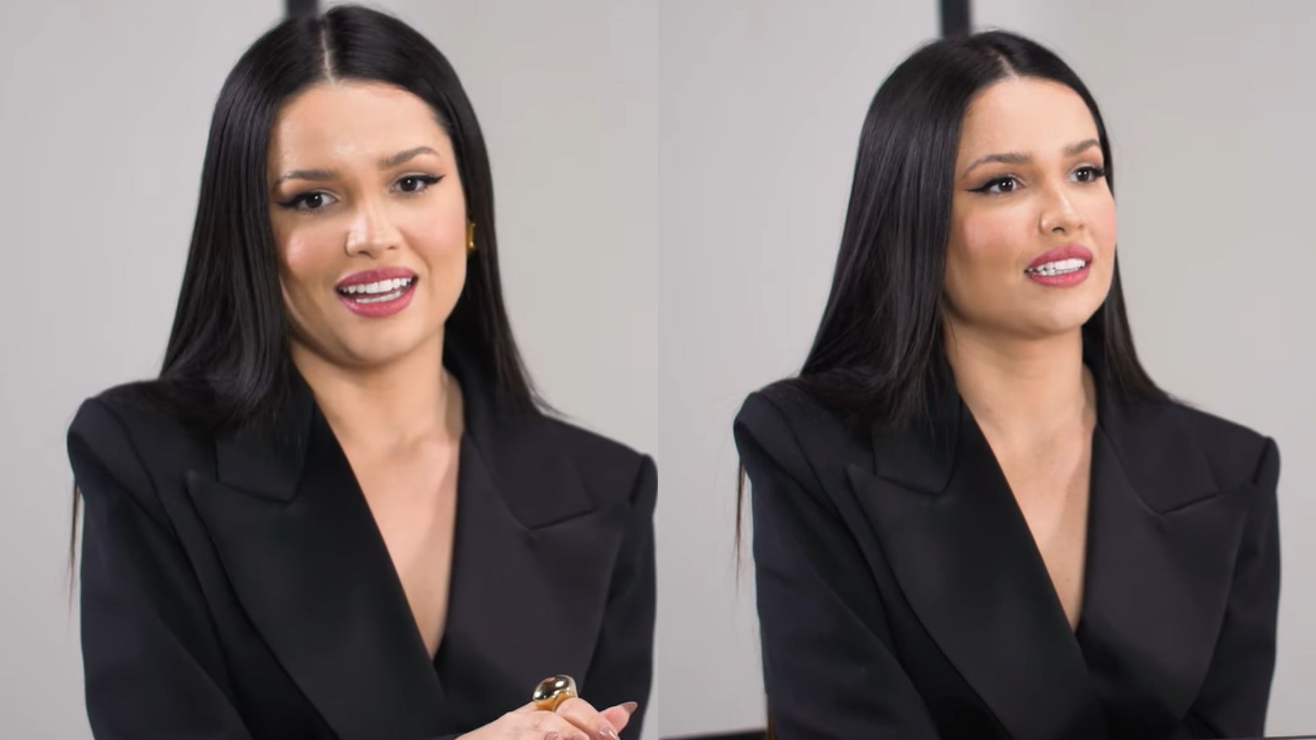 Juliette Freire confessa saudade da solteirice antes da fama: “Vivia solta beijando”