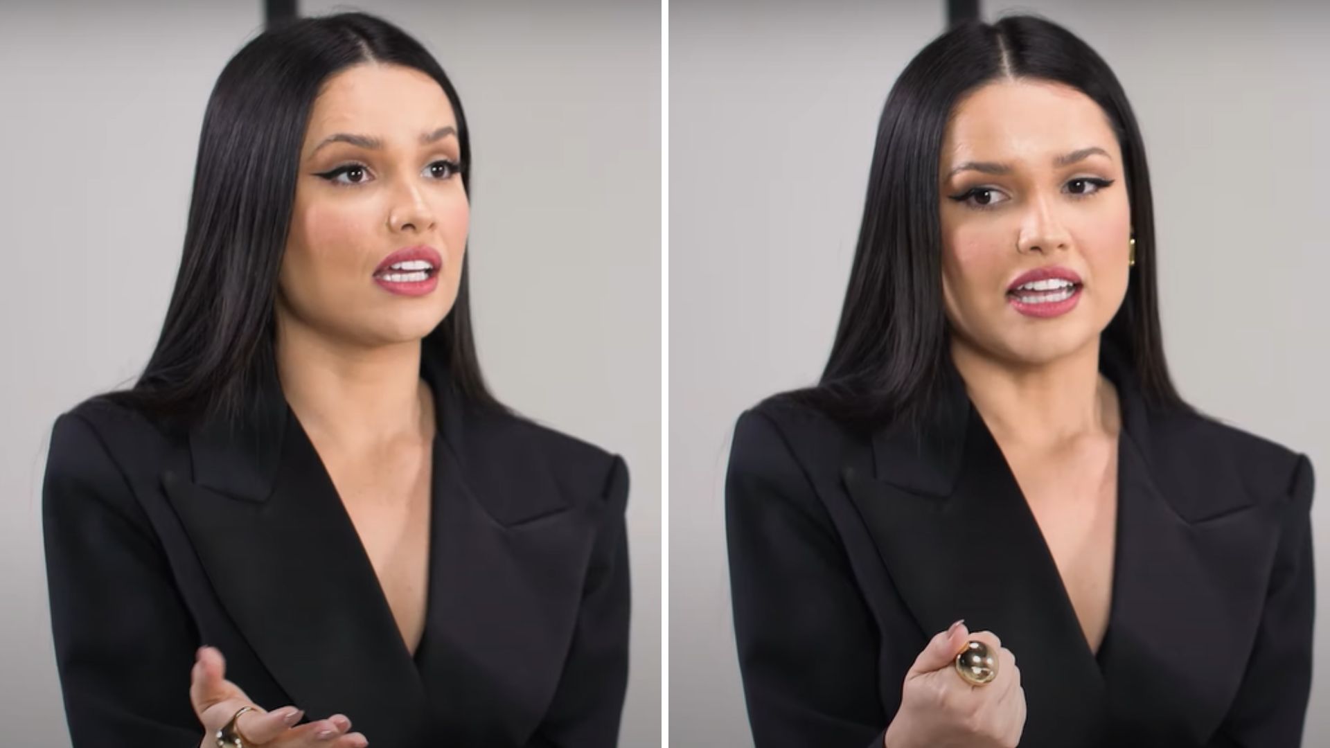 Juliette Freire avalia vida pós-BBB e desabafa sobre fama: “Isso ainda machuca”