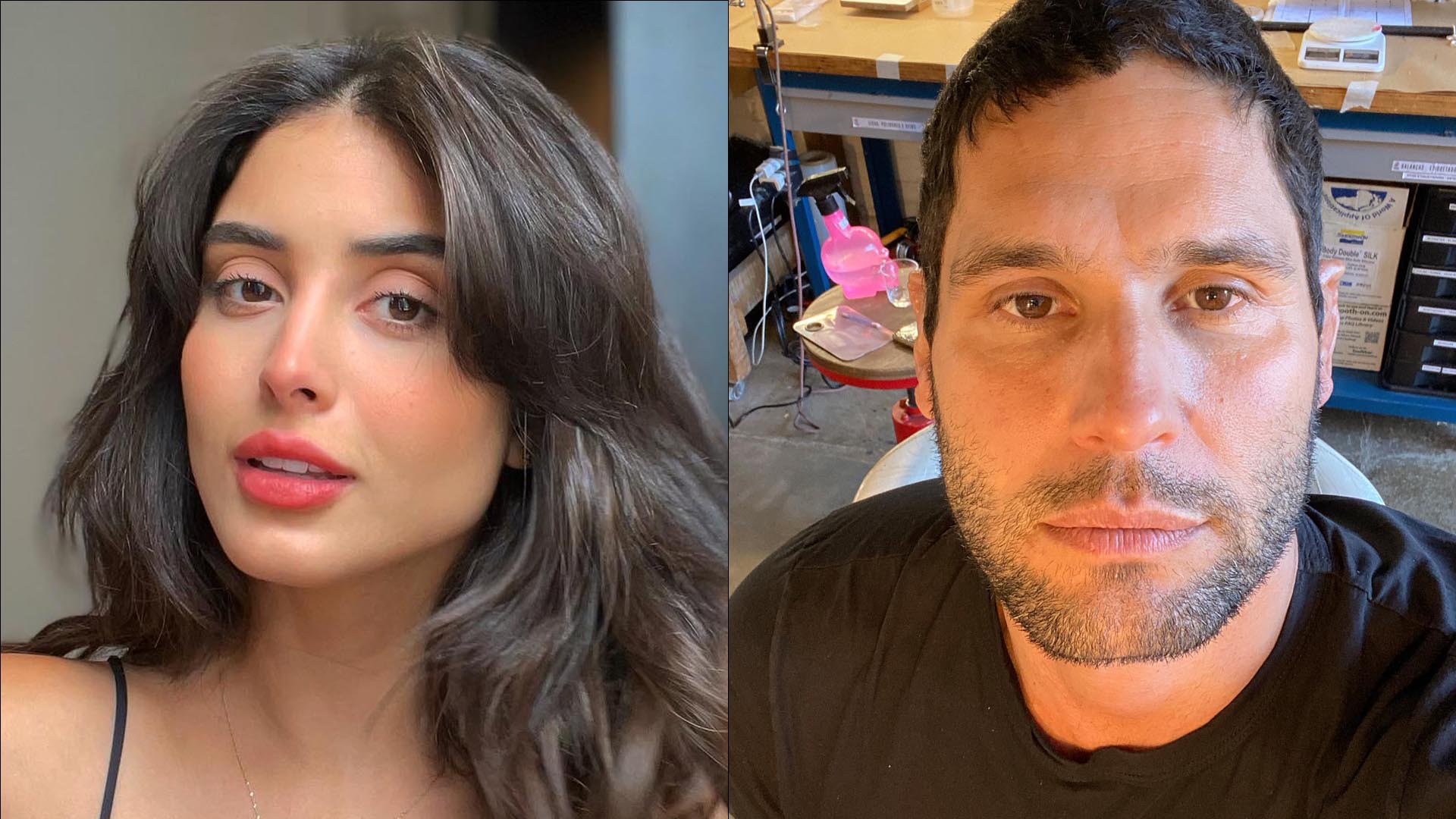 Em meio a rumores, Letícia Almeida ‘entrega’ affair com Dudu Azevedo: “É lindo”