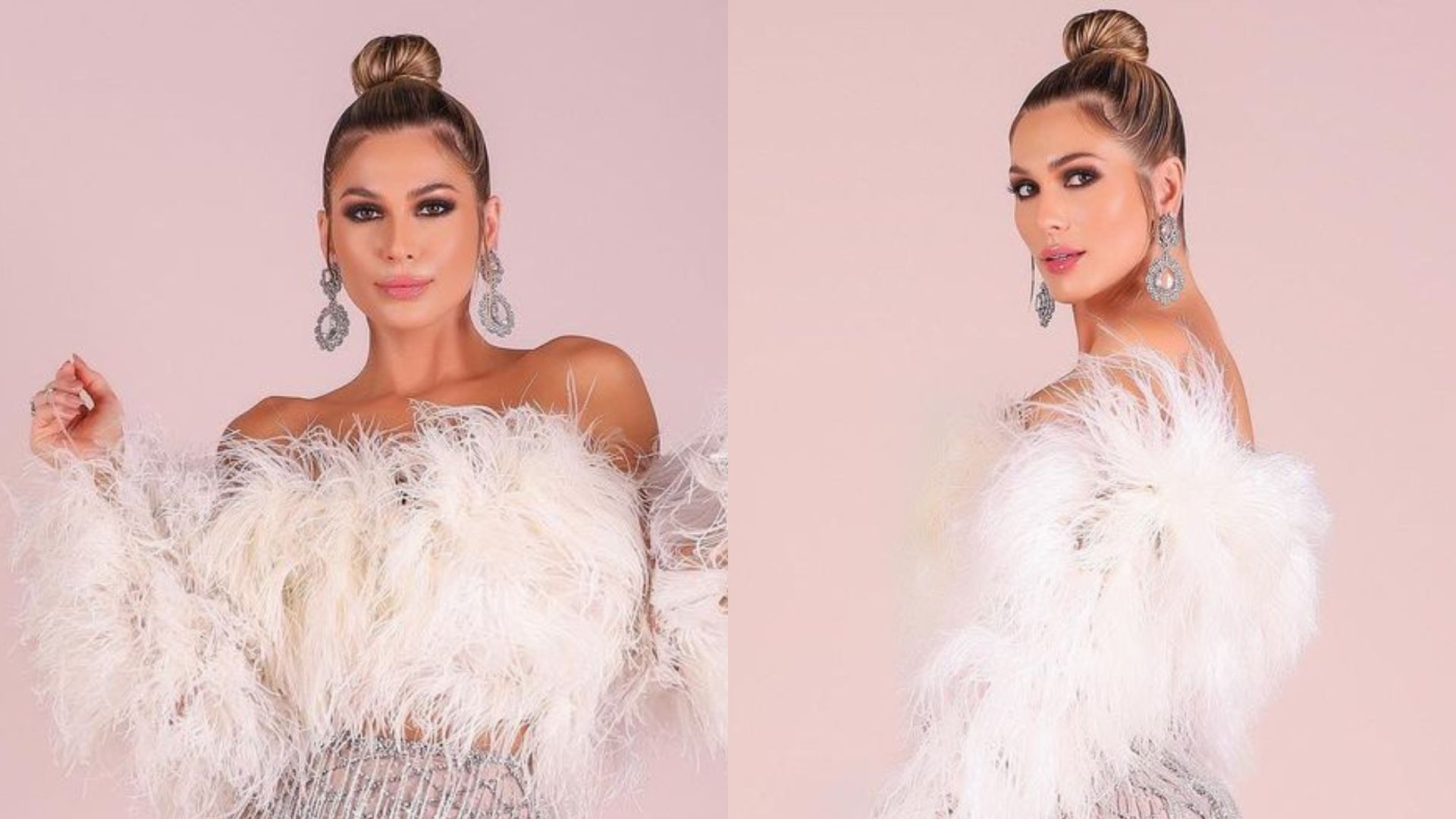 Lívia Andrade aposta em look atrevido com saia furada e impressiona: “Glamorosa”