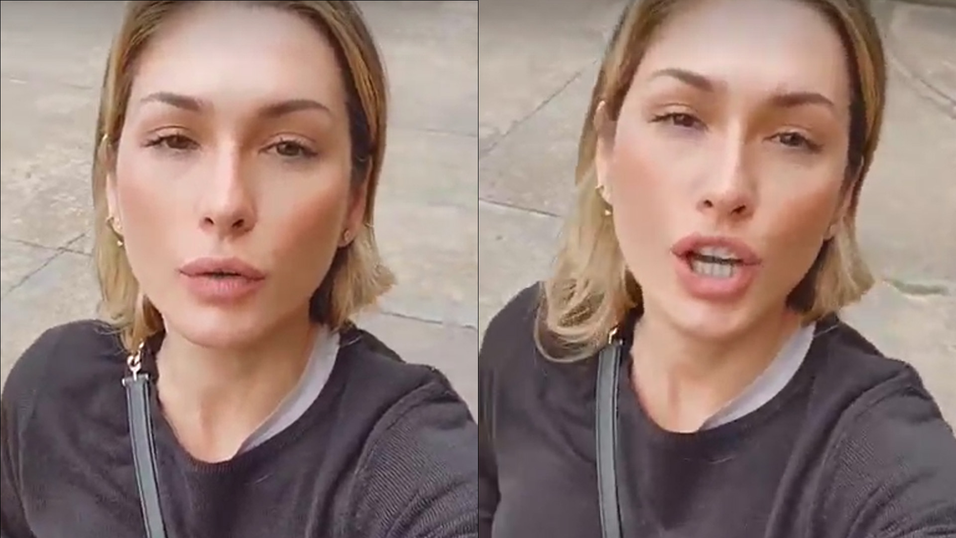 Foi demitida? Lívia Andrade abre o jogo após suposta saída da TV Globo: “Tristeza”