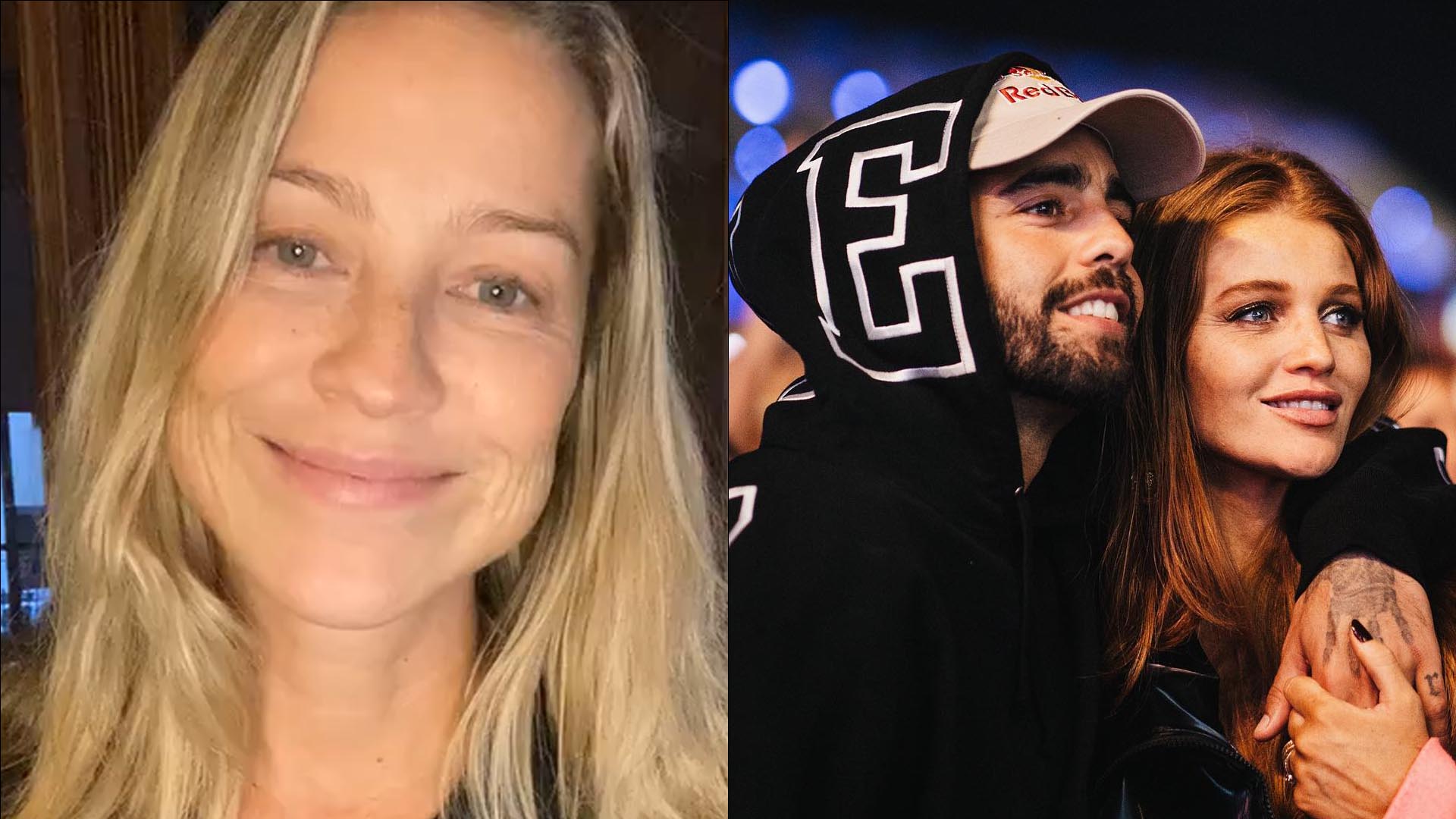 Luana Piovani prepara presente emocionante para a filha de Pedro Scooby: “Amor”