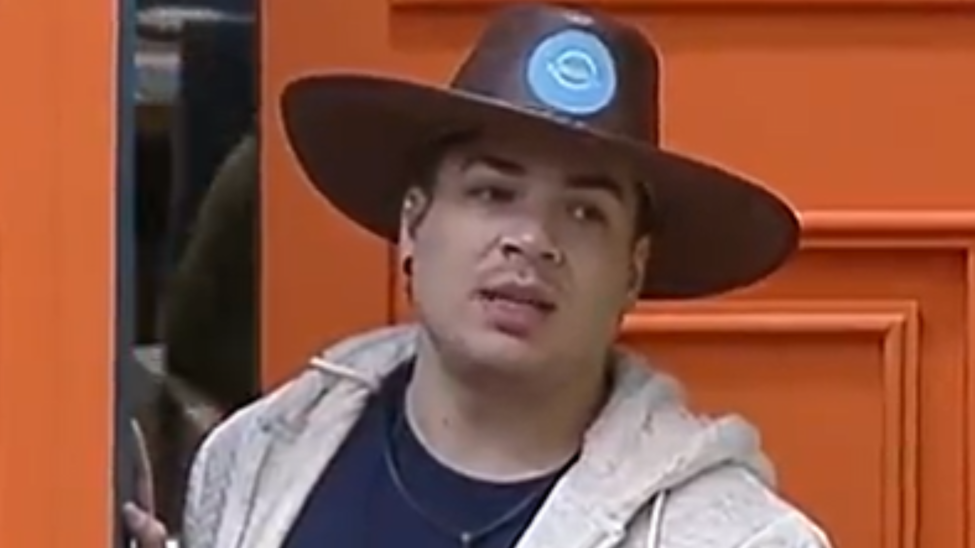 A Fazenda: Lucas revela quem mandará direto para a roça: “É dissimuladíssima”