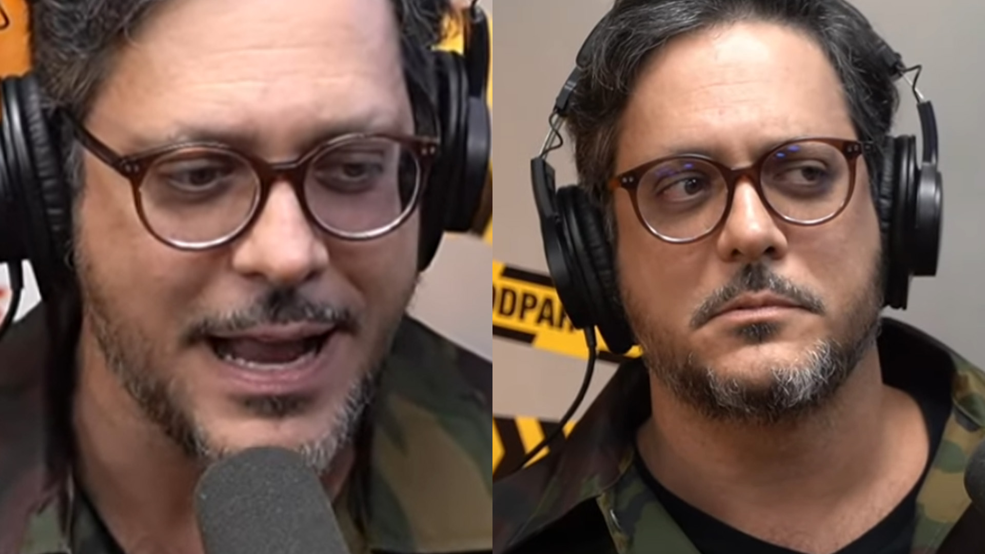 Lúcio Mauro Filho revela bastidores do fim de ‘A Grande Família’: “Assunto proibido”