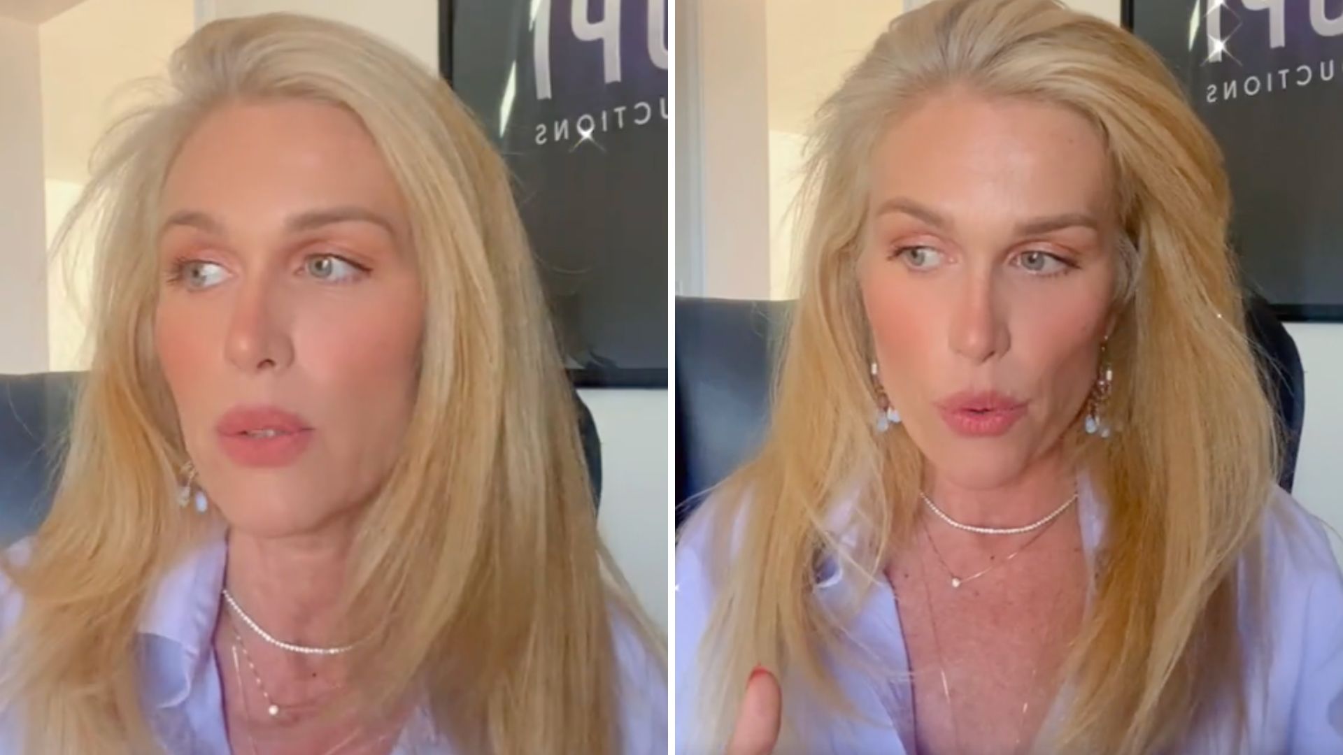 Ex-Malhação, Ludmila Dayer revela descoberta de doença grave: “Um sintoma atrás do outro”