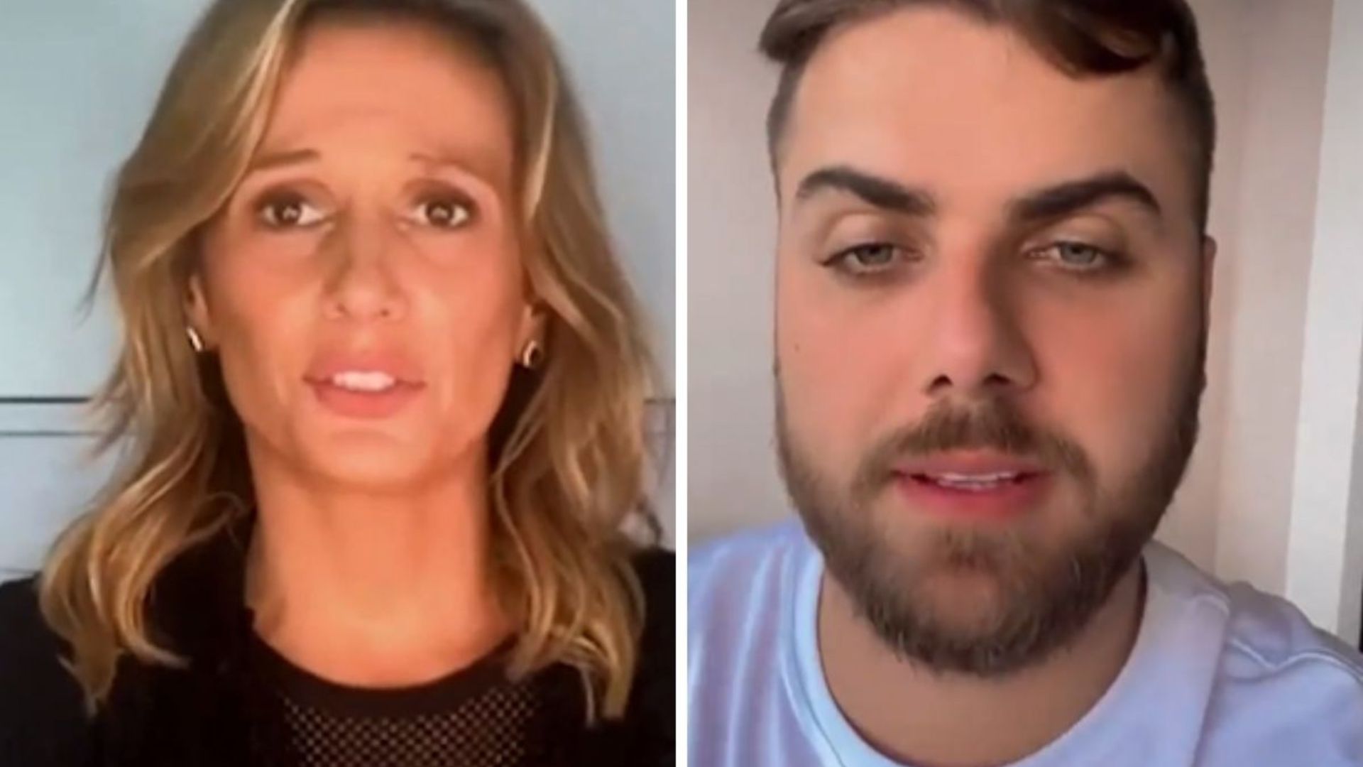 Deu ruim! Luisa Mell terá que se retratar publicamente após grave acusação contra Zé Neto