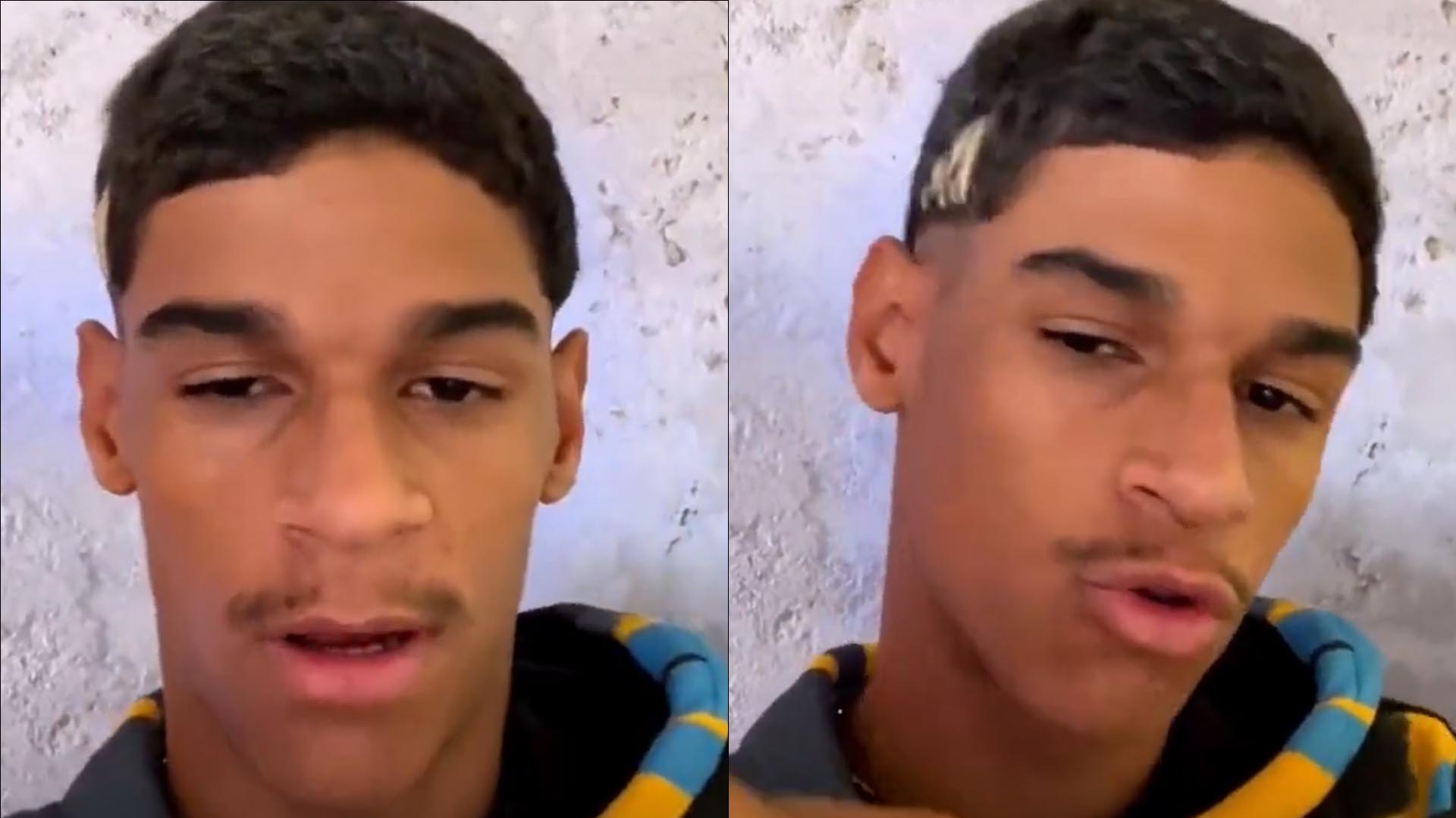 Luva de Pedreiro toma atitude drástica e anuncia fim da carreira: “Decisão minha”