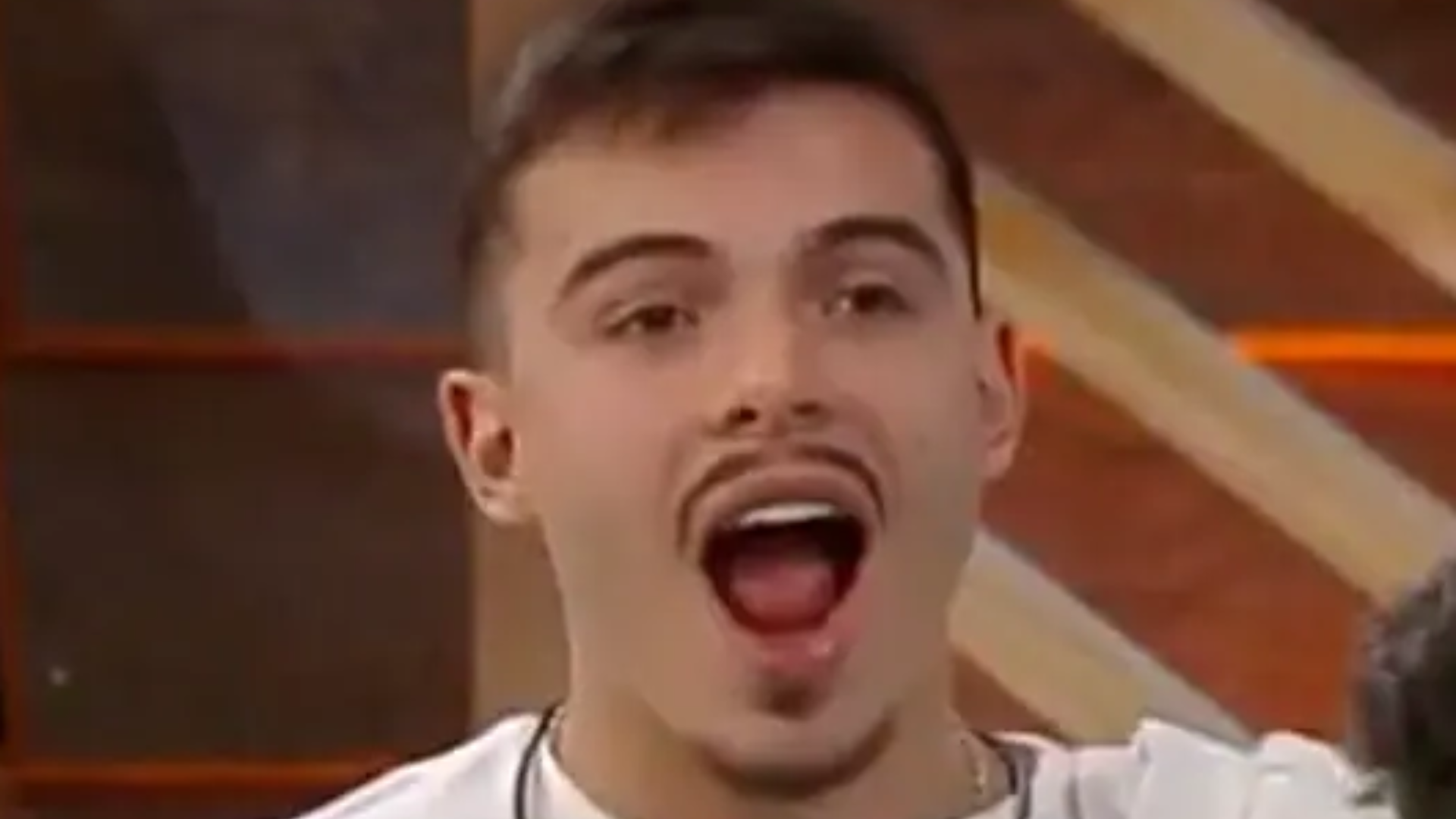 A Fazenda: Mãe de Thomaz Costa revela com quem filho ficaria dentro do reality: “Faria o perfil dele”