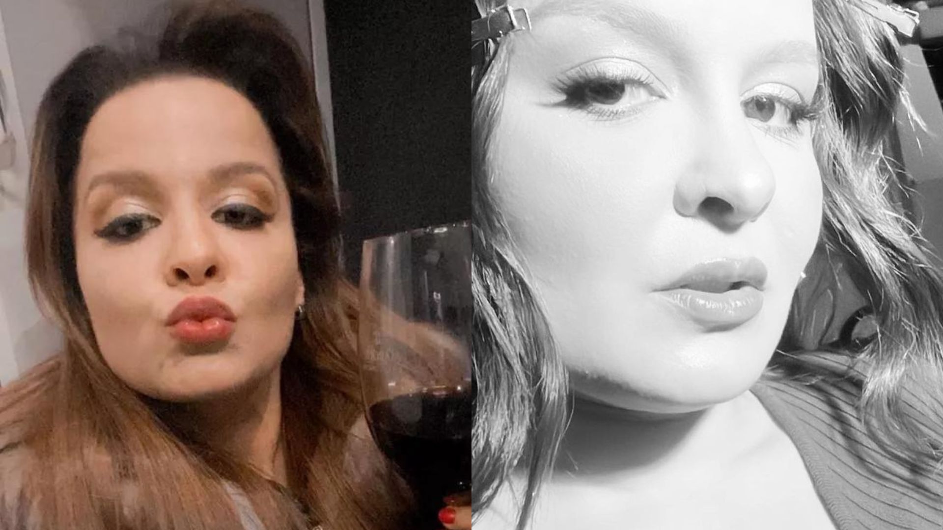 Maiara surge com look mega decotado e ganha novo pretendente: “Casa comigo?”