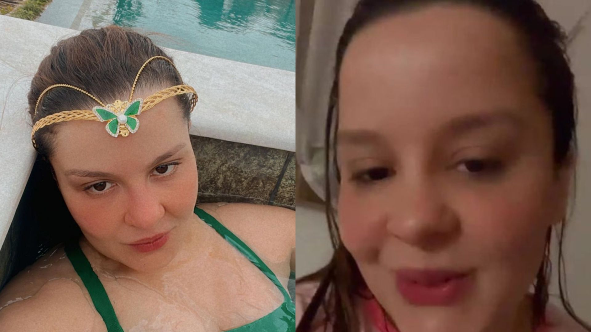 Solteira, Maiara publica frase enigmática sobre amor e fãs suspeitam: “Tá apaixonada”