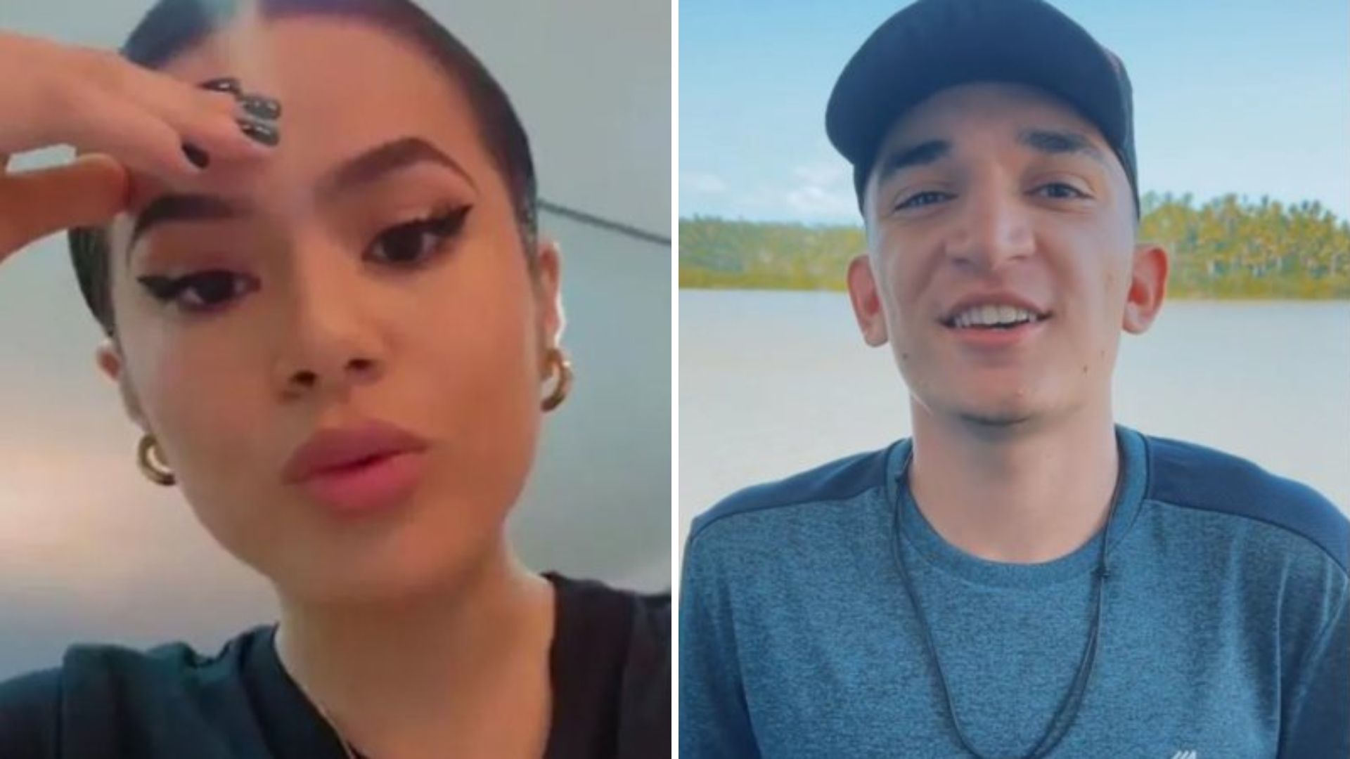 Após boatos de romance, Maisa esclarece relação com João Gomes: “Indireta?”