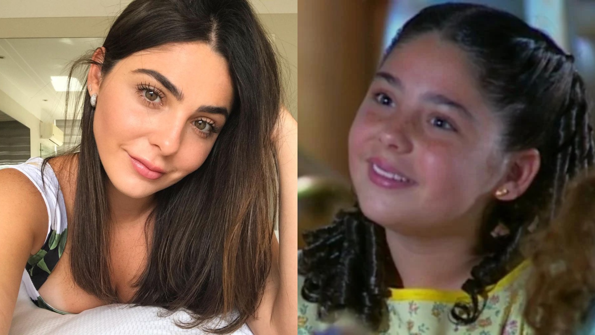 Marcela Barrozo, de ‘Chocolate com Pimenta’, confessa altos e baixos na carreira: “Instável”