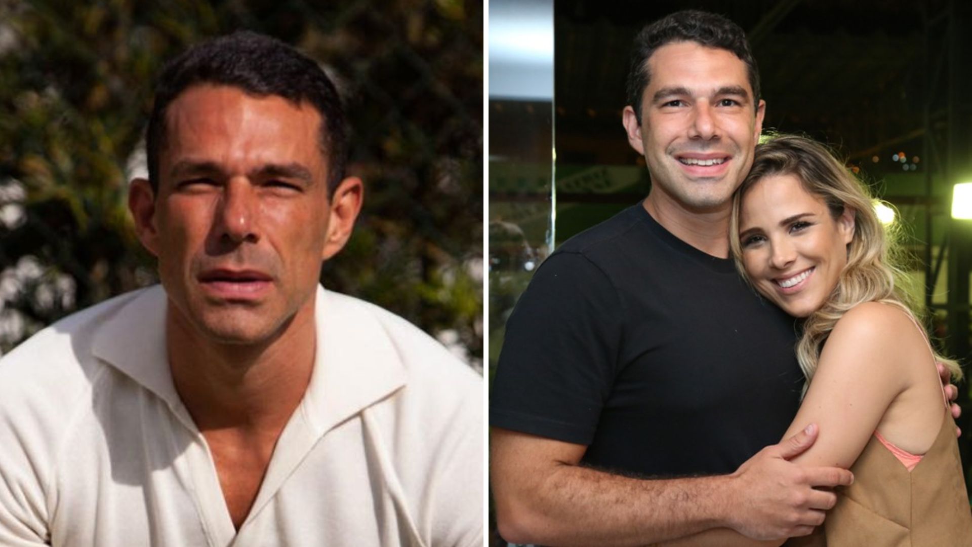 Ex-marido de Wanessa Camargo, Marcus Buaiz abre o jogo sobre novo amor após divórcio: “Me limitar”