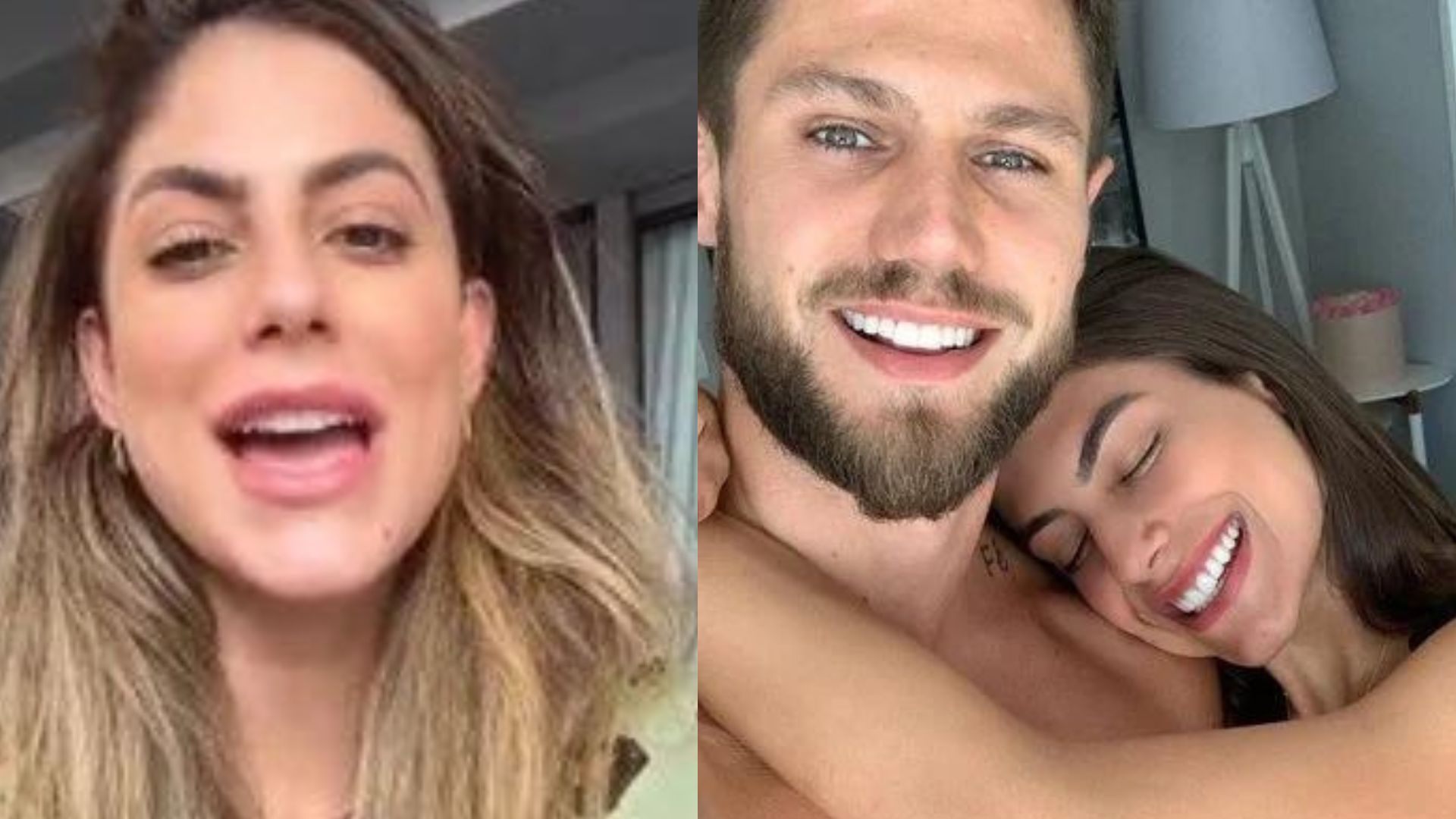 Ex-BBB Mari Gonzales expõe detalhes sobre os preparativos para o casamento: “Data certa”