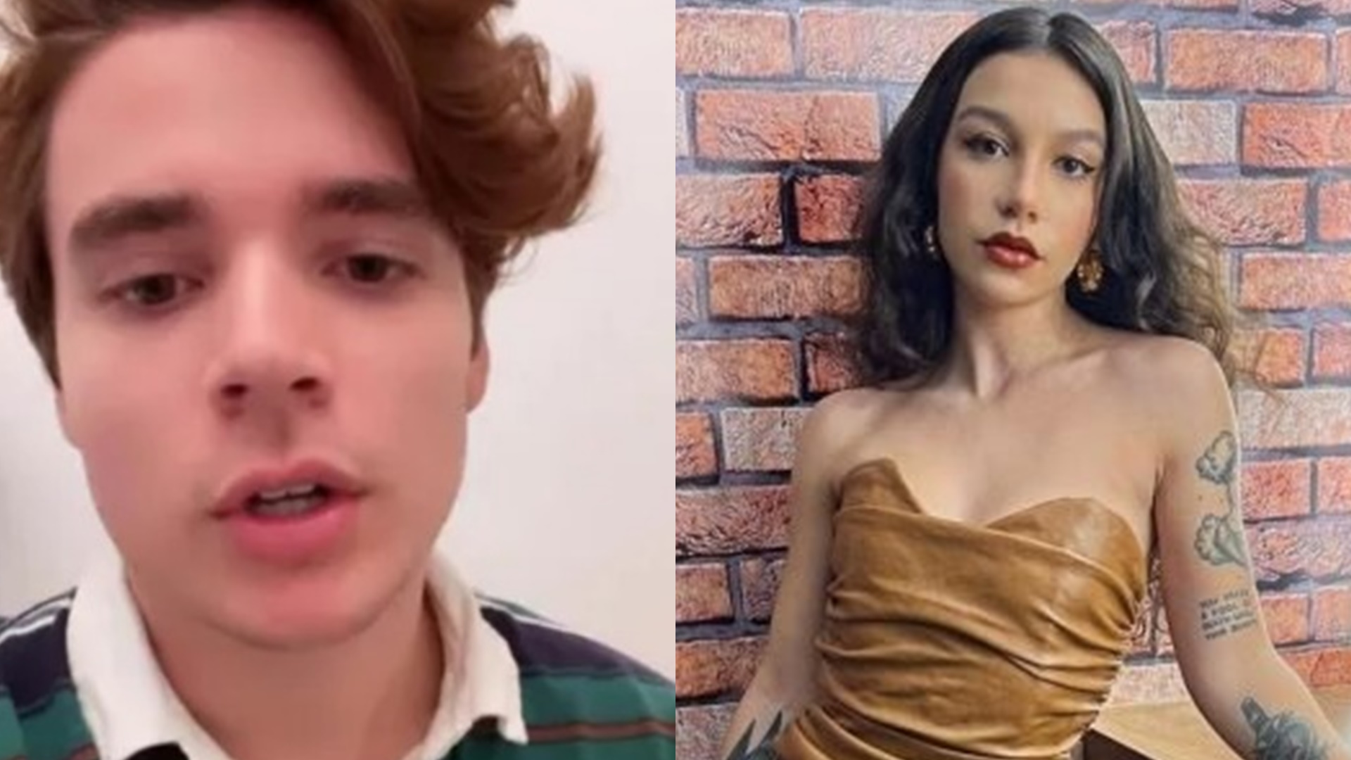 Marido de Sasha sai em defesa de Priscilla Alcântara após ataques: “Não cabe mais”