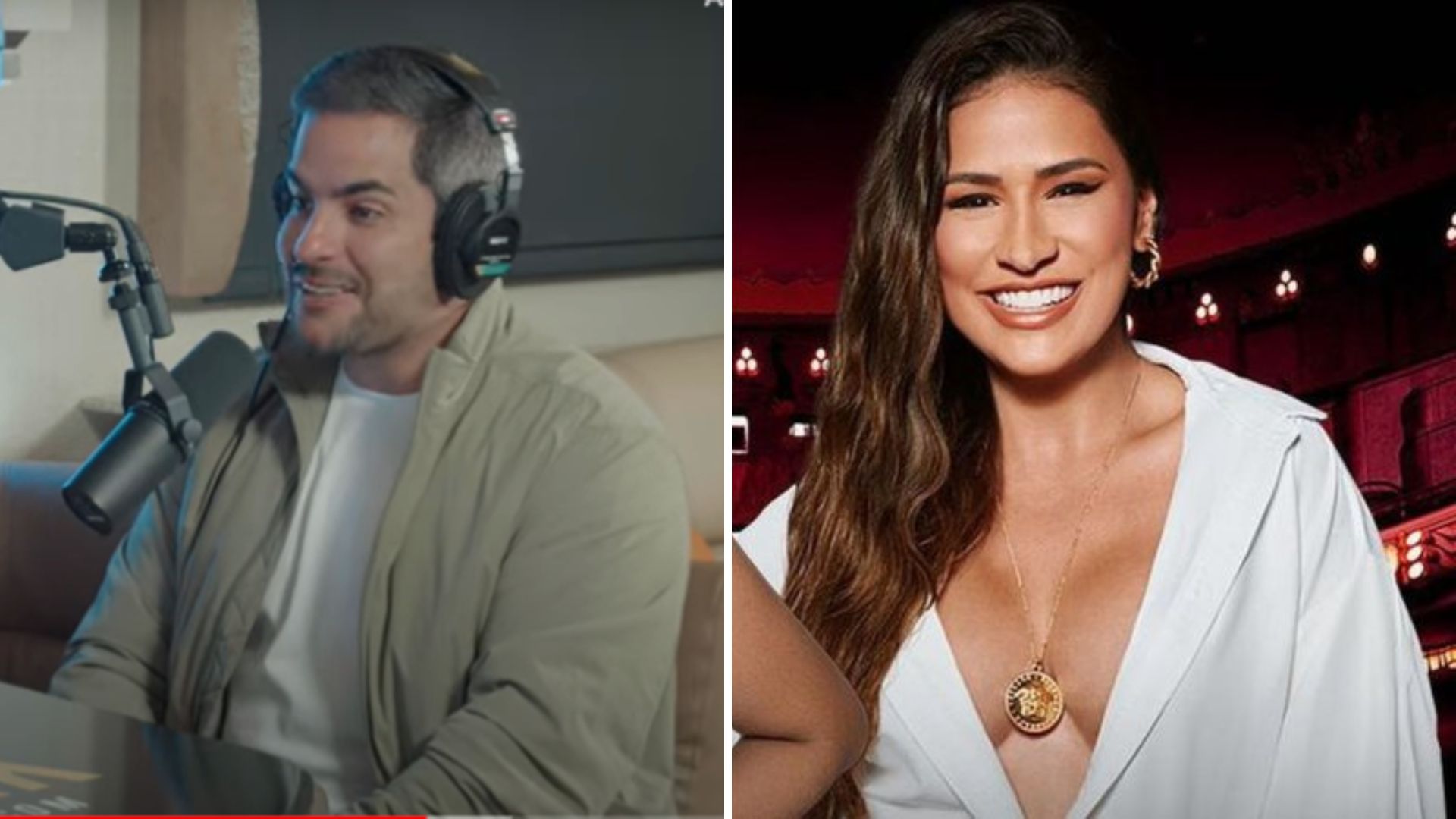 Marido revela que Simone já deu pontapé inicial em carreira solo: “Tá produzindo”