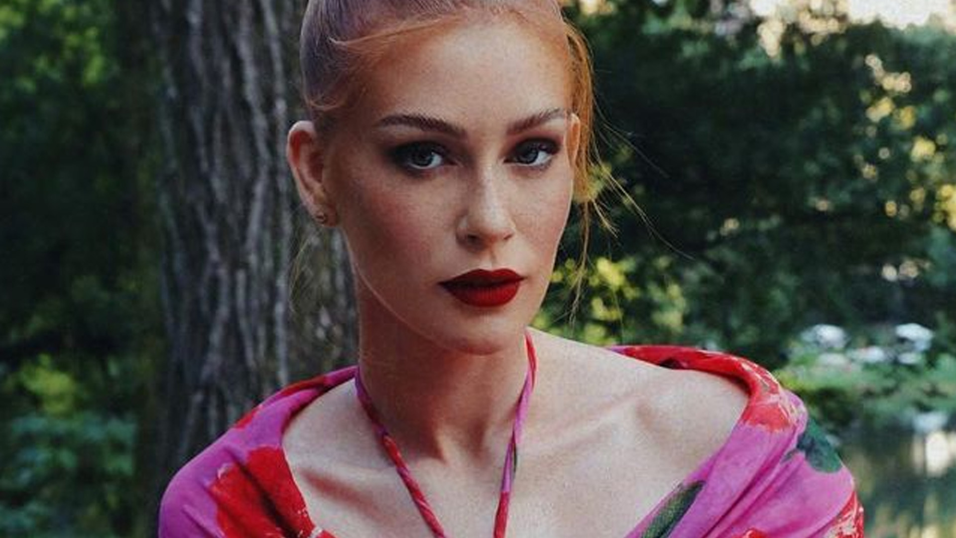 Marina Ruy Barbosa curte Nova York com vestido curtinho: “Uma deusa”