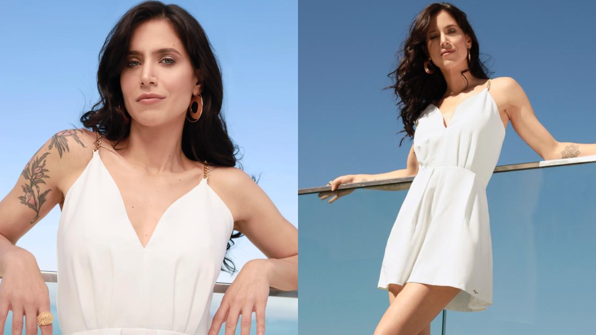Mais madura, Mel Lisboa, de ‘Cara e Coragem’, comenta retorno à Globo após 15 anos: “Delicioso”