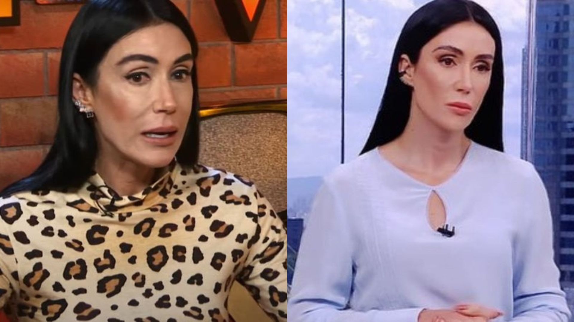 Michelle Barros é contratada por emissora concorrente quatro meses após sair da Globo
