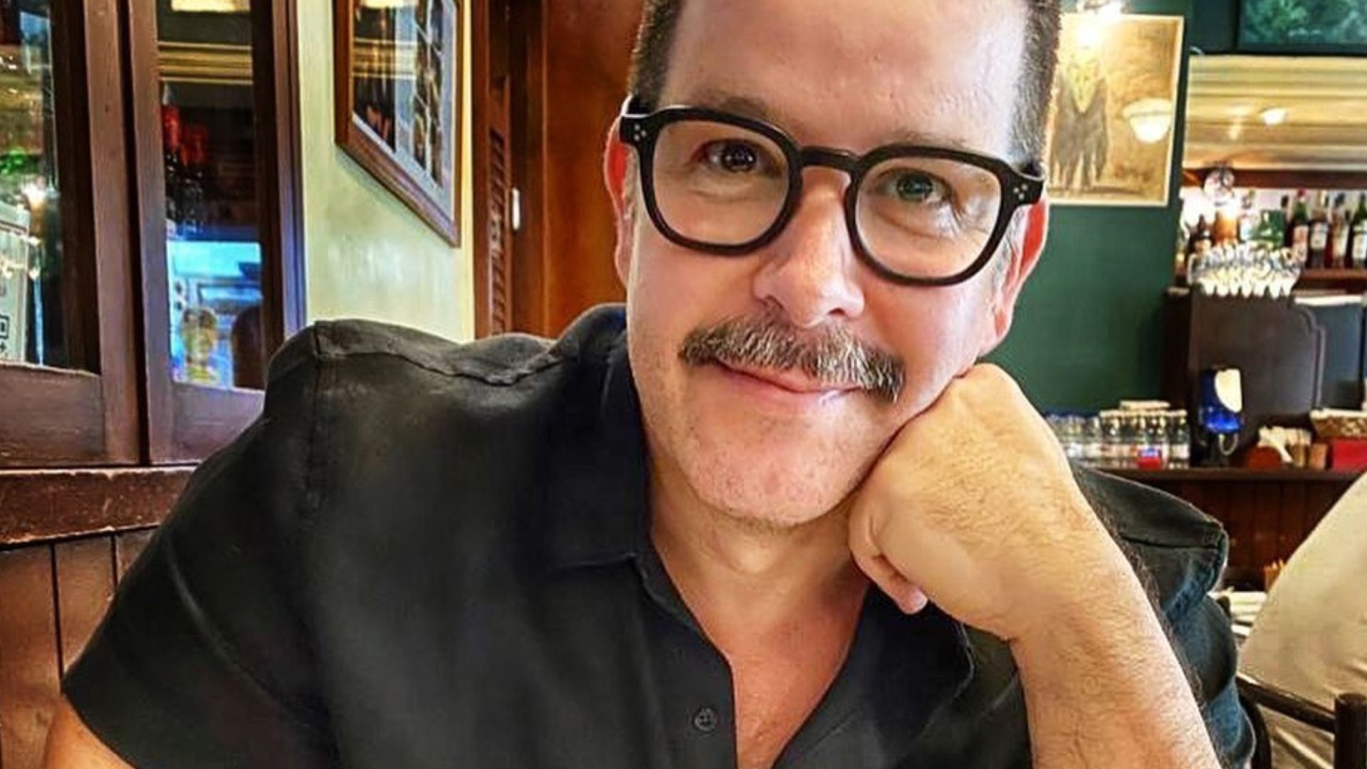 Murilo Benício elege Pantanal como sua terceira melhor novela; saiba qual é a primeira
