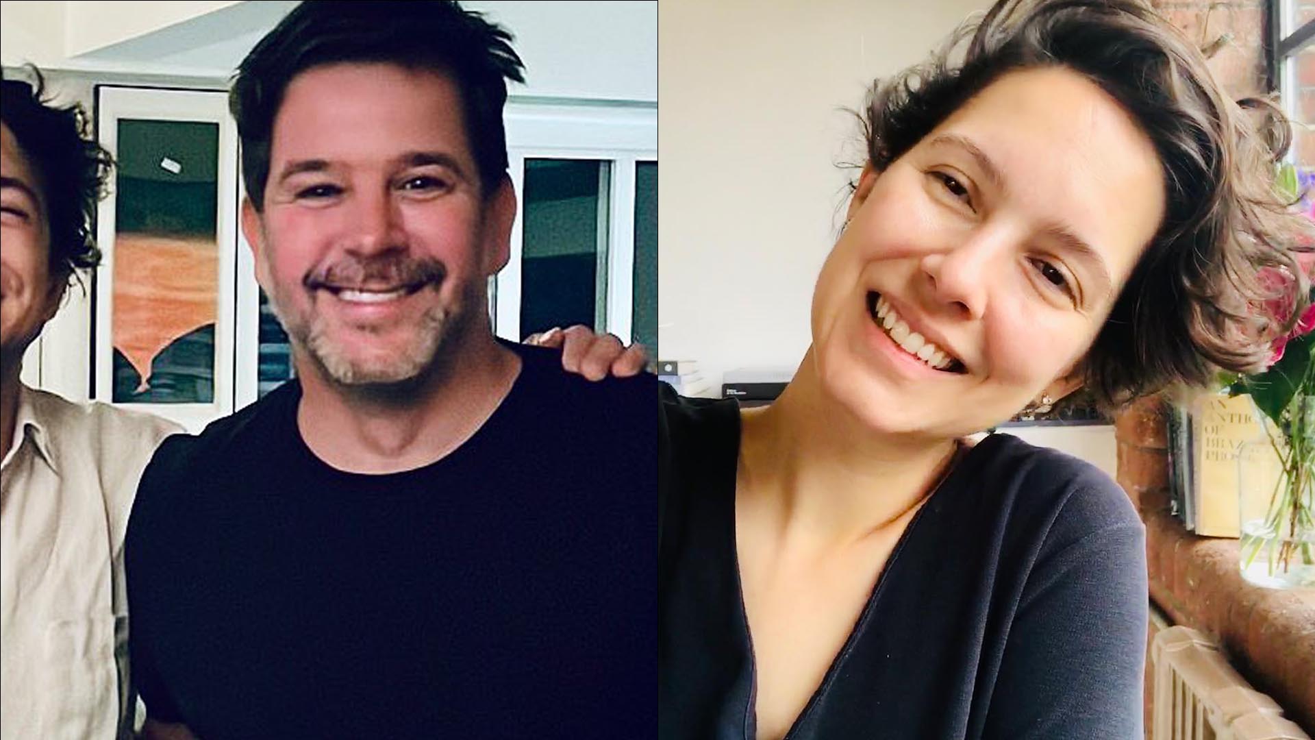 Discreto, Murilo Benício surge em clique raríssimo com sogro e cunhado: “Assumiu”