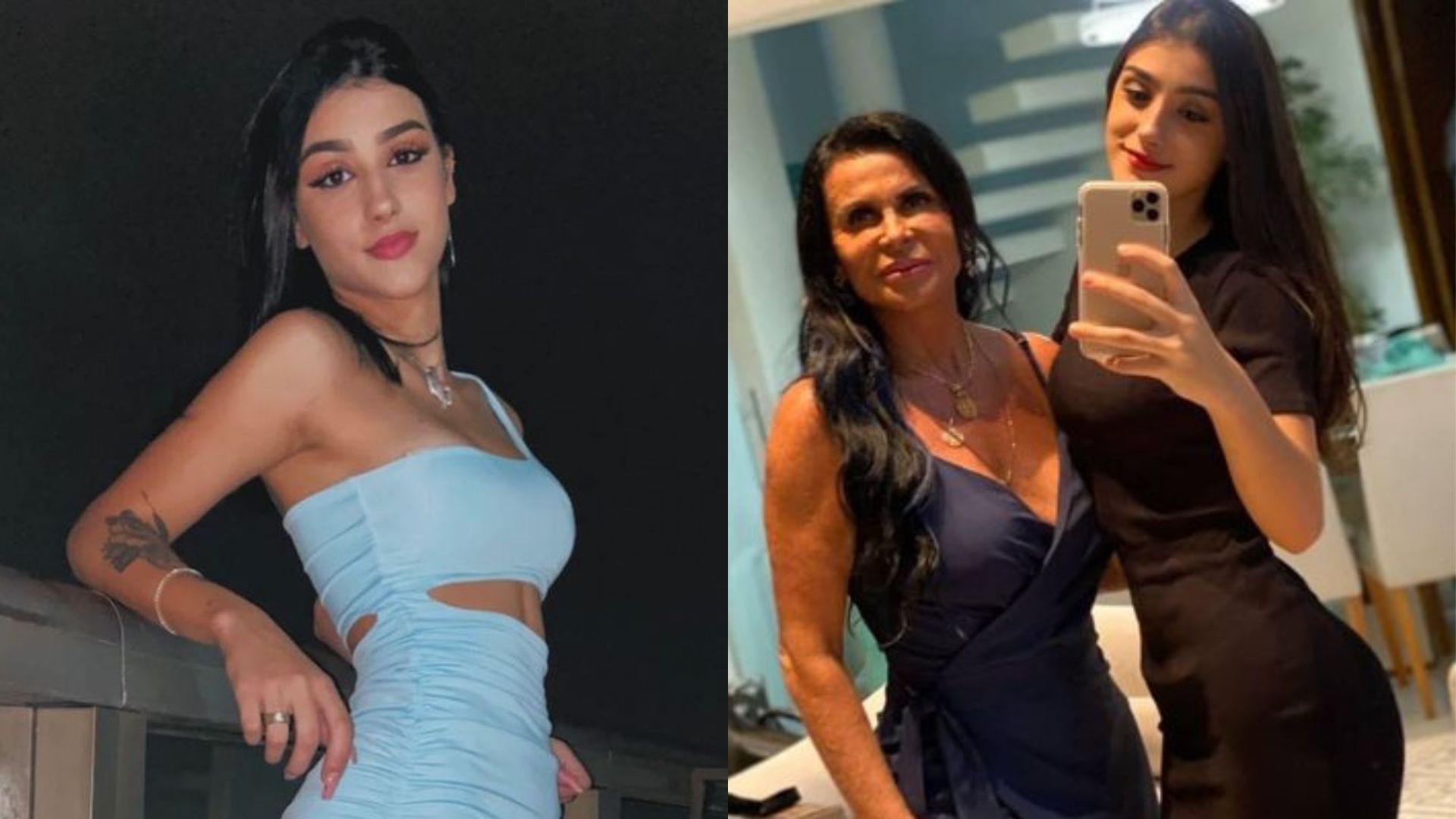 Neta polêmica de Gretchen é confirmada no paiol de A Fazenda 14
